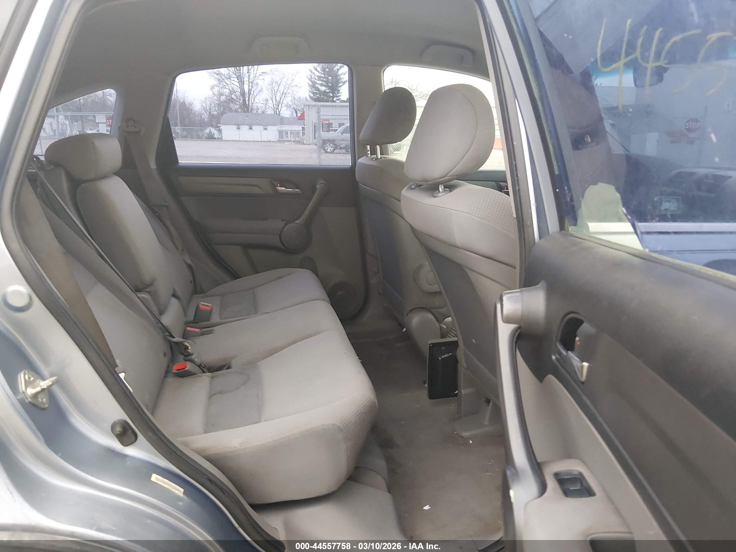 HONDA CR-V image 8