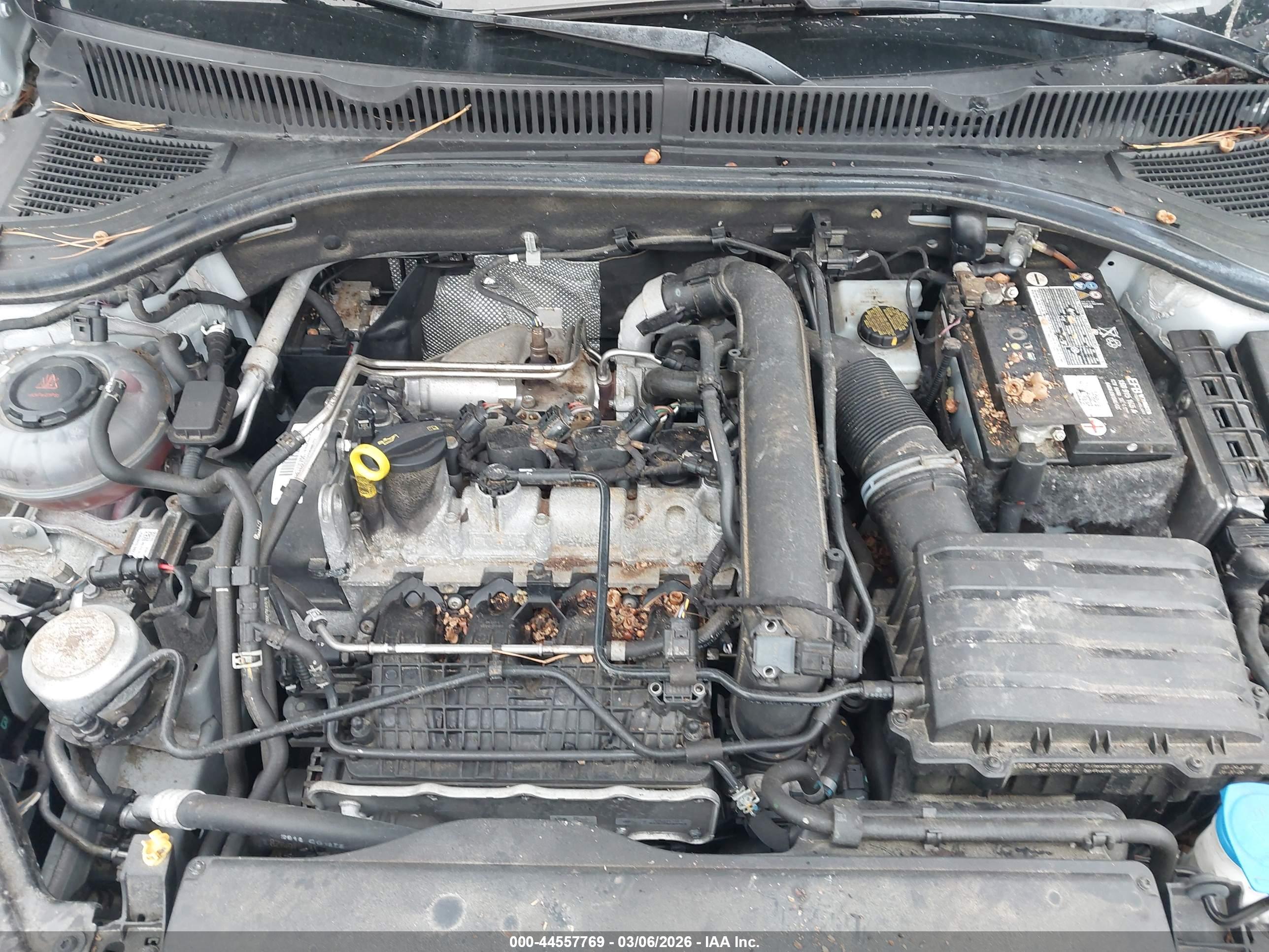 VOLKSWAGEN JETTA image 10