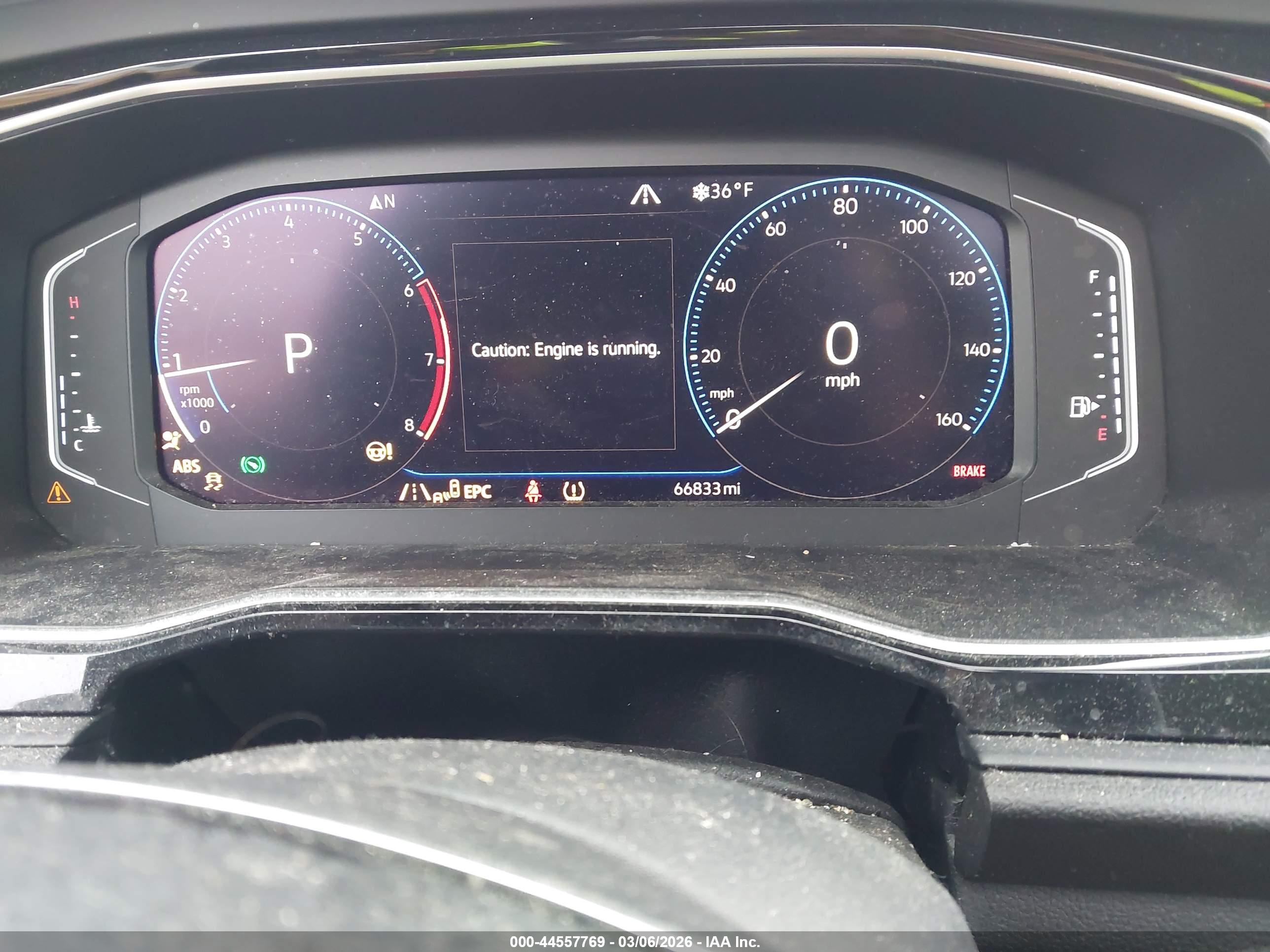 VOLKSWAGEN JETTA image 7