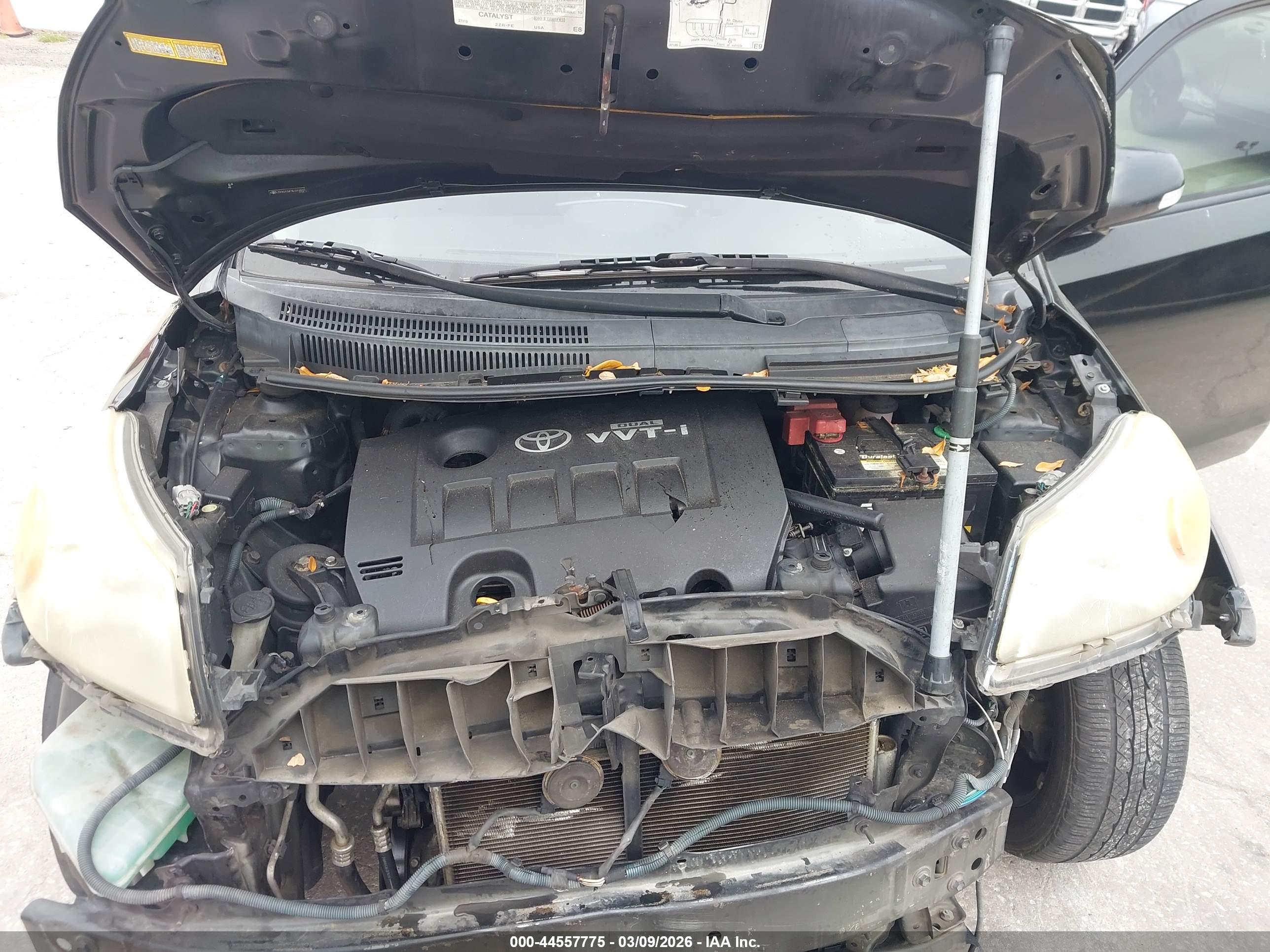 SCION XD image 10