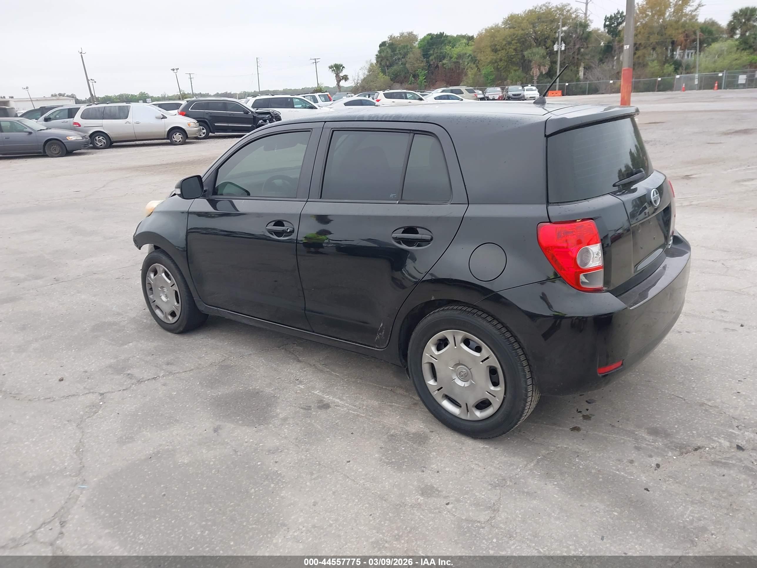 SCION XD image 3