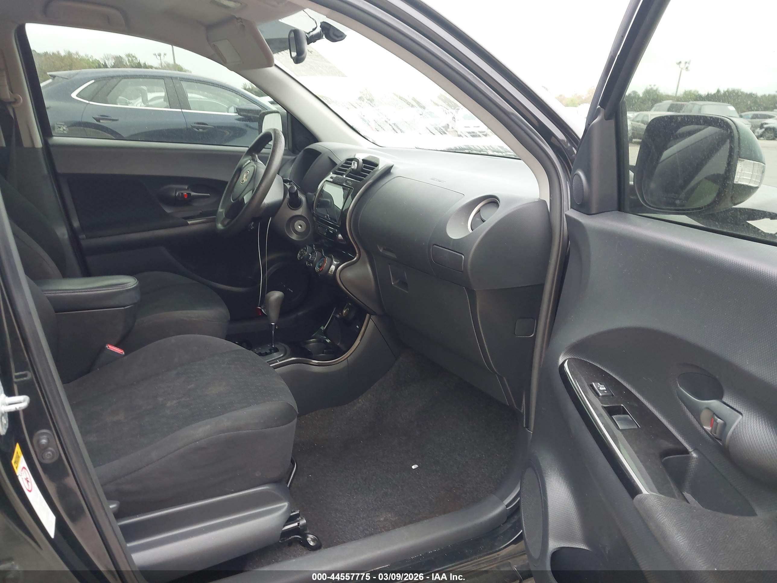 SCION XD image 5