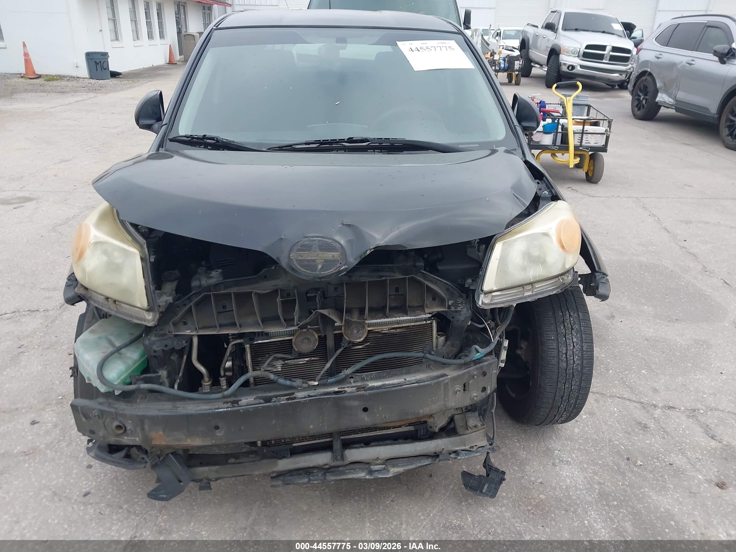 SCION XD image 6