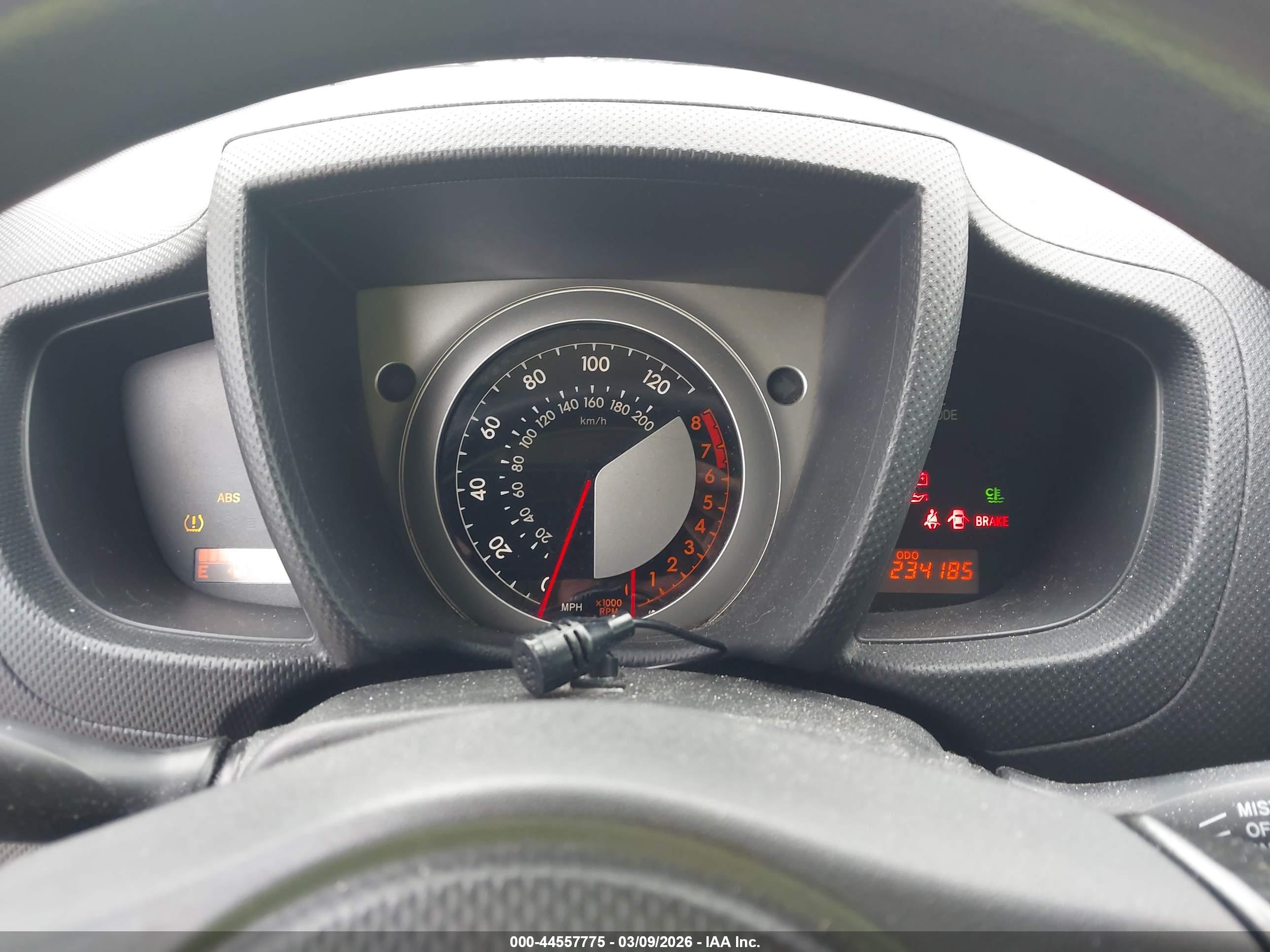 SCION XD image 7