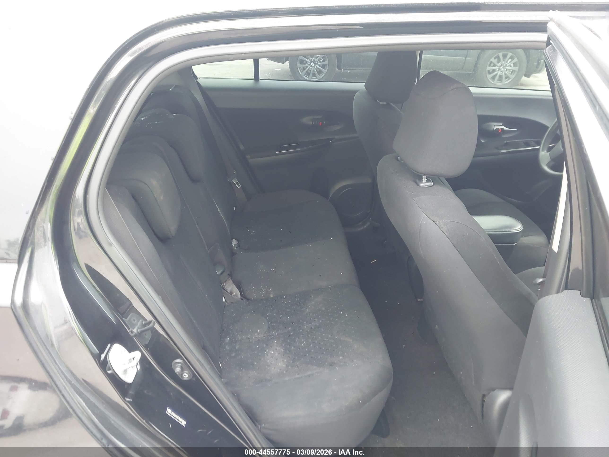 SCION XD image 8