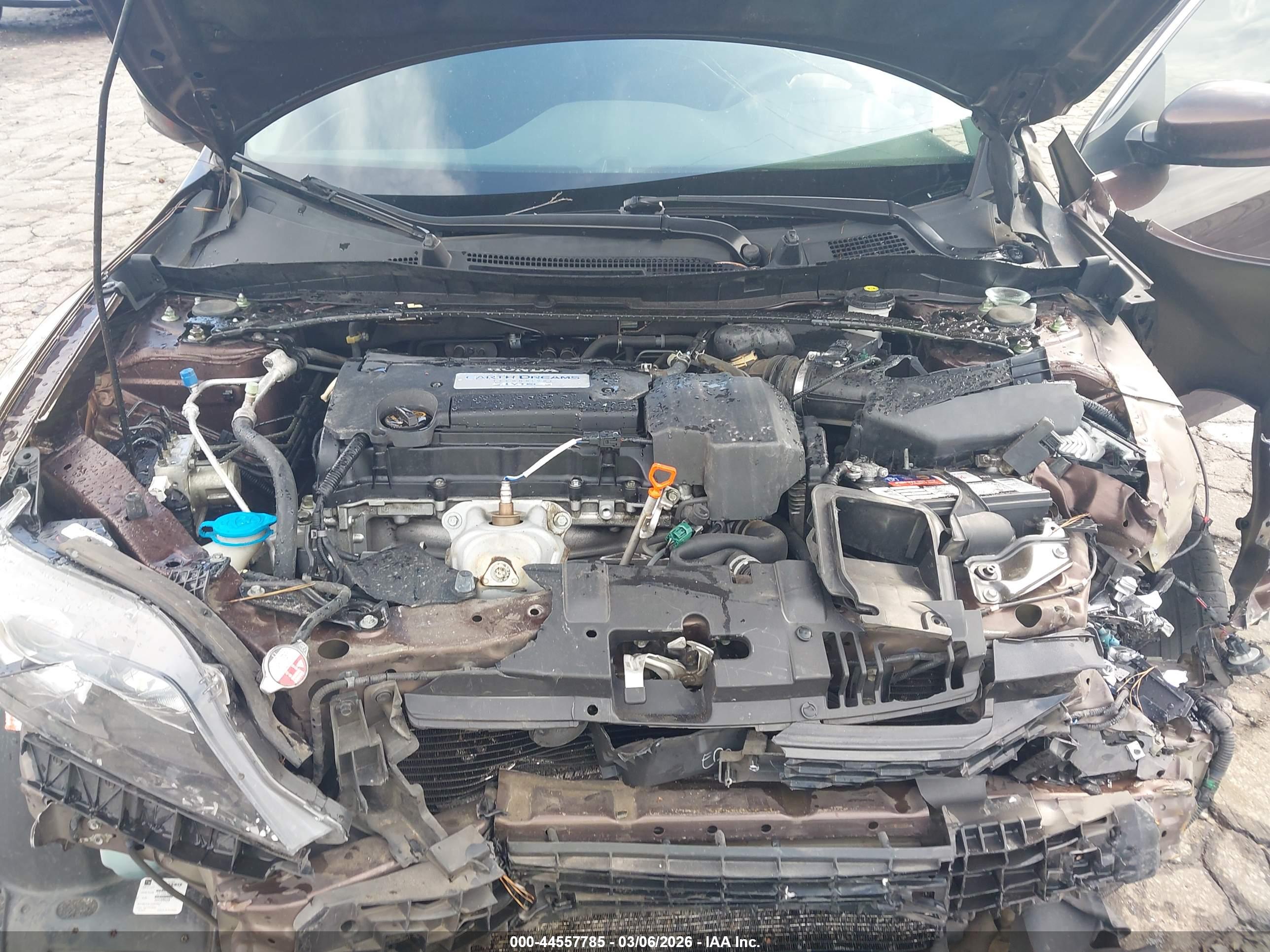 HONDA ACCORD image 10