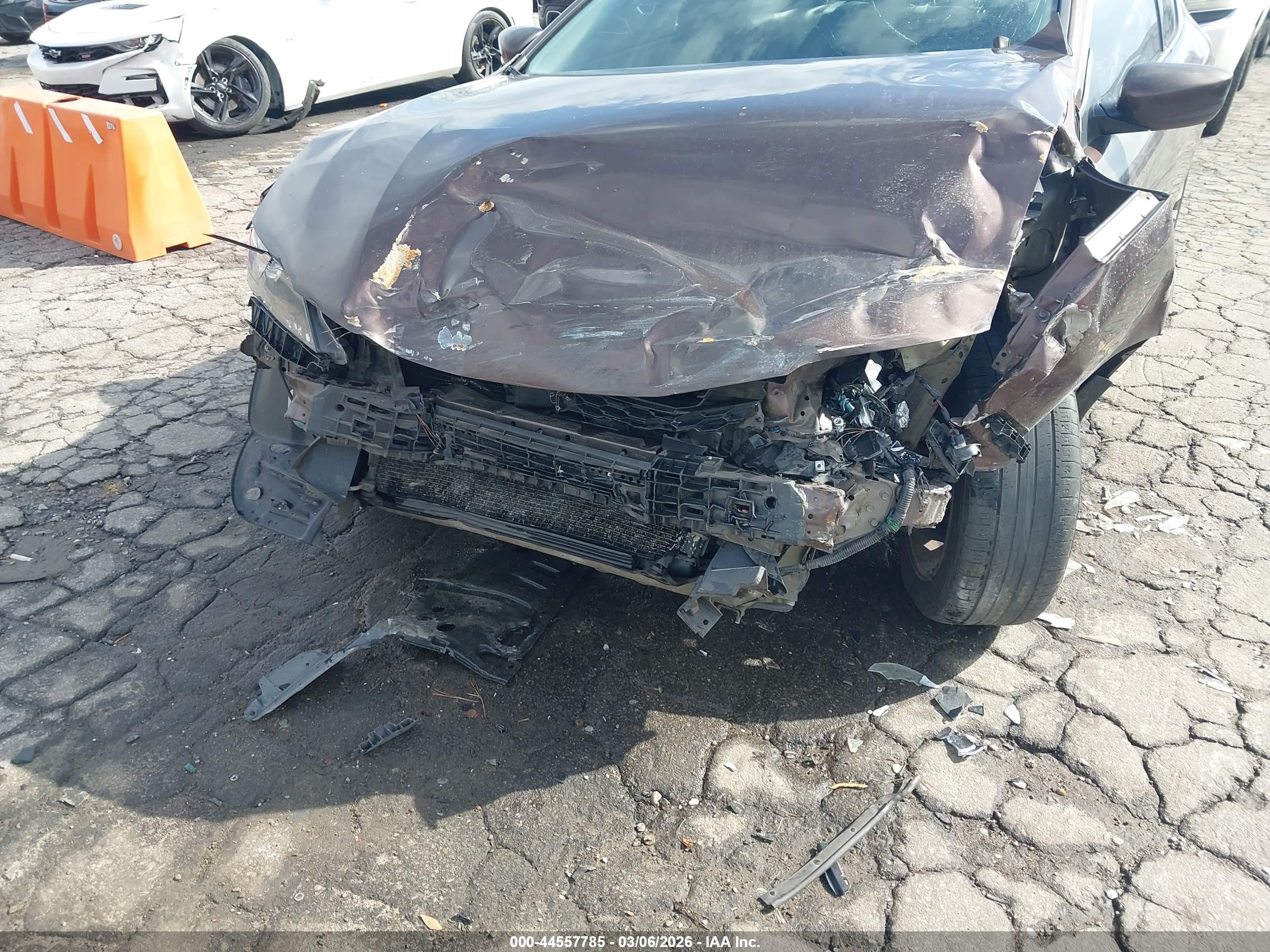 HONDA ACCORD image 6