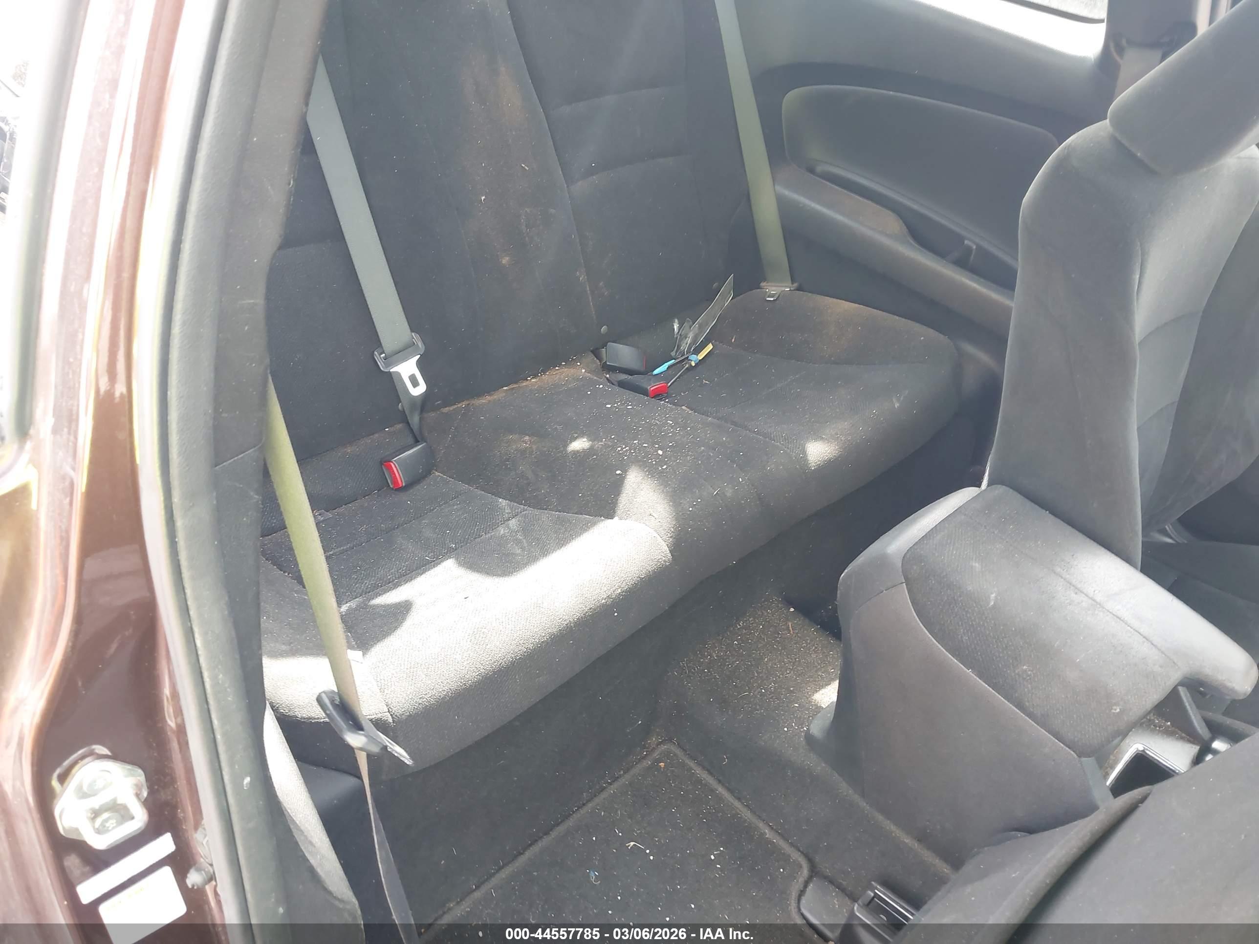 HONDA ACCORD image 8