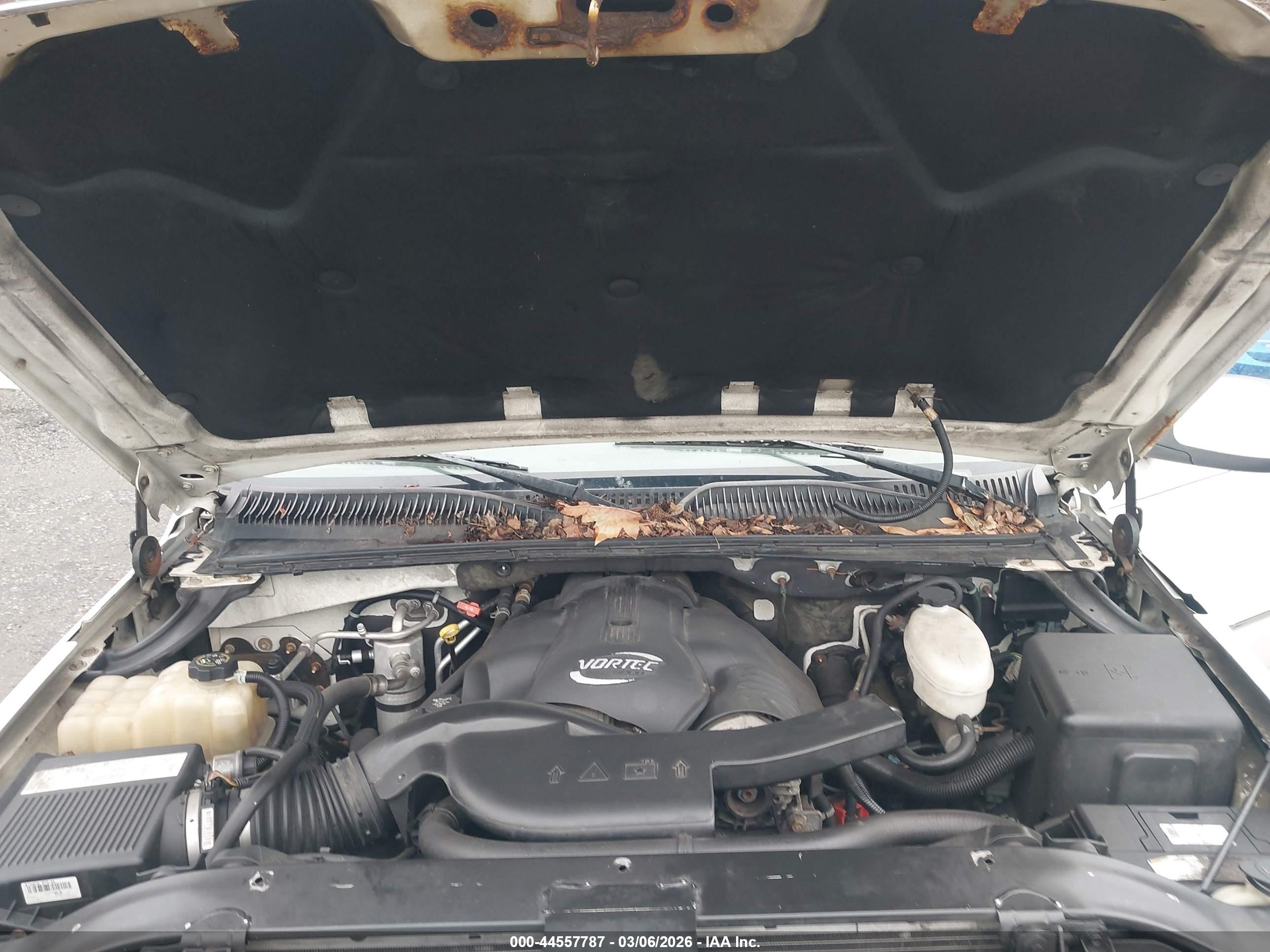 CADILLAC ESCALADE image 10