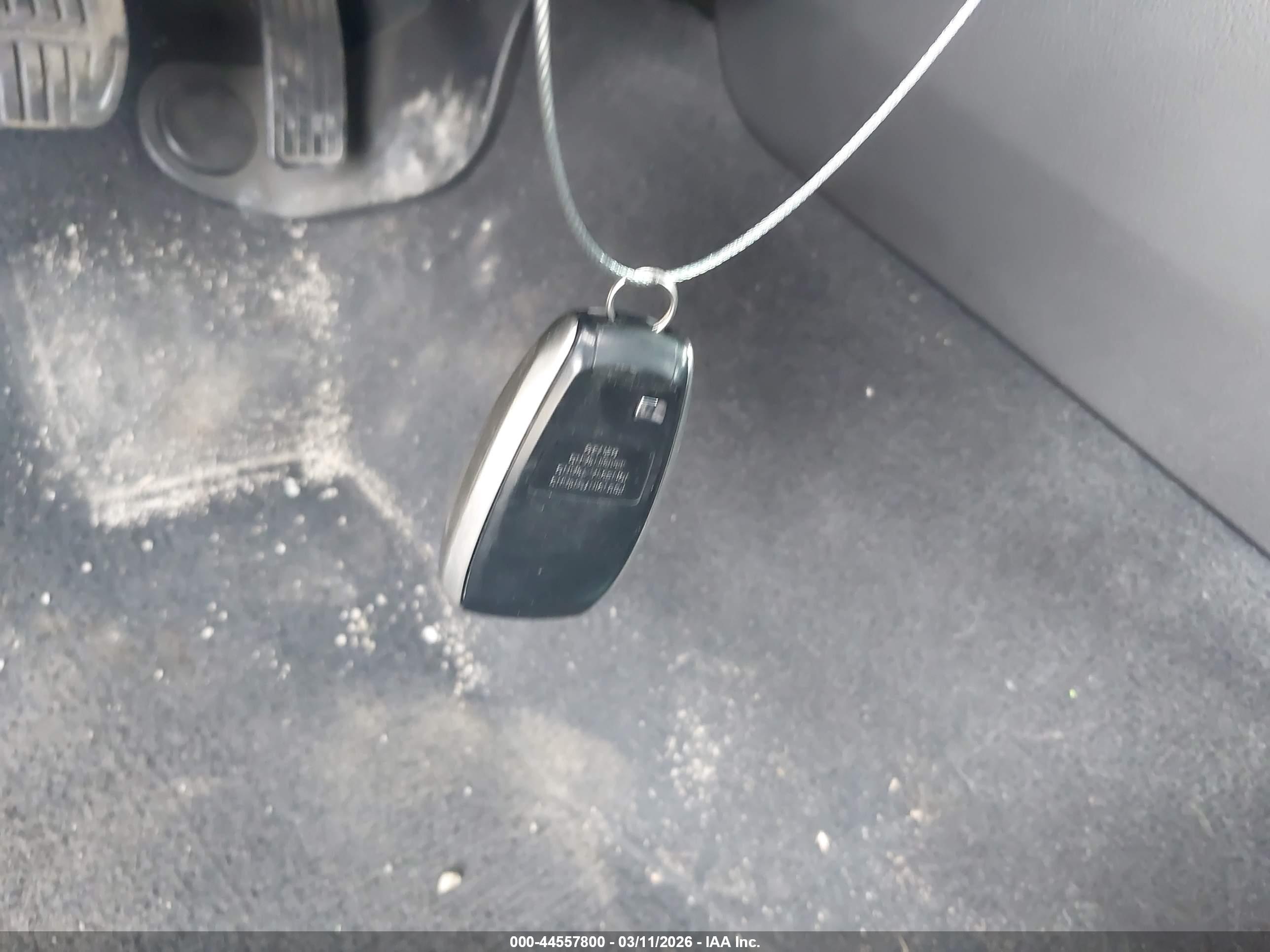 SUBARU LEGACY image 11