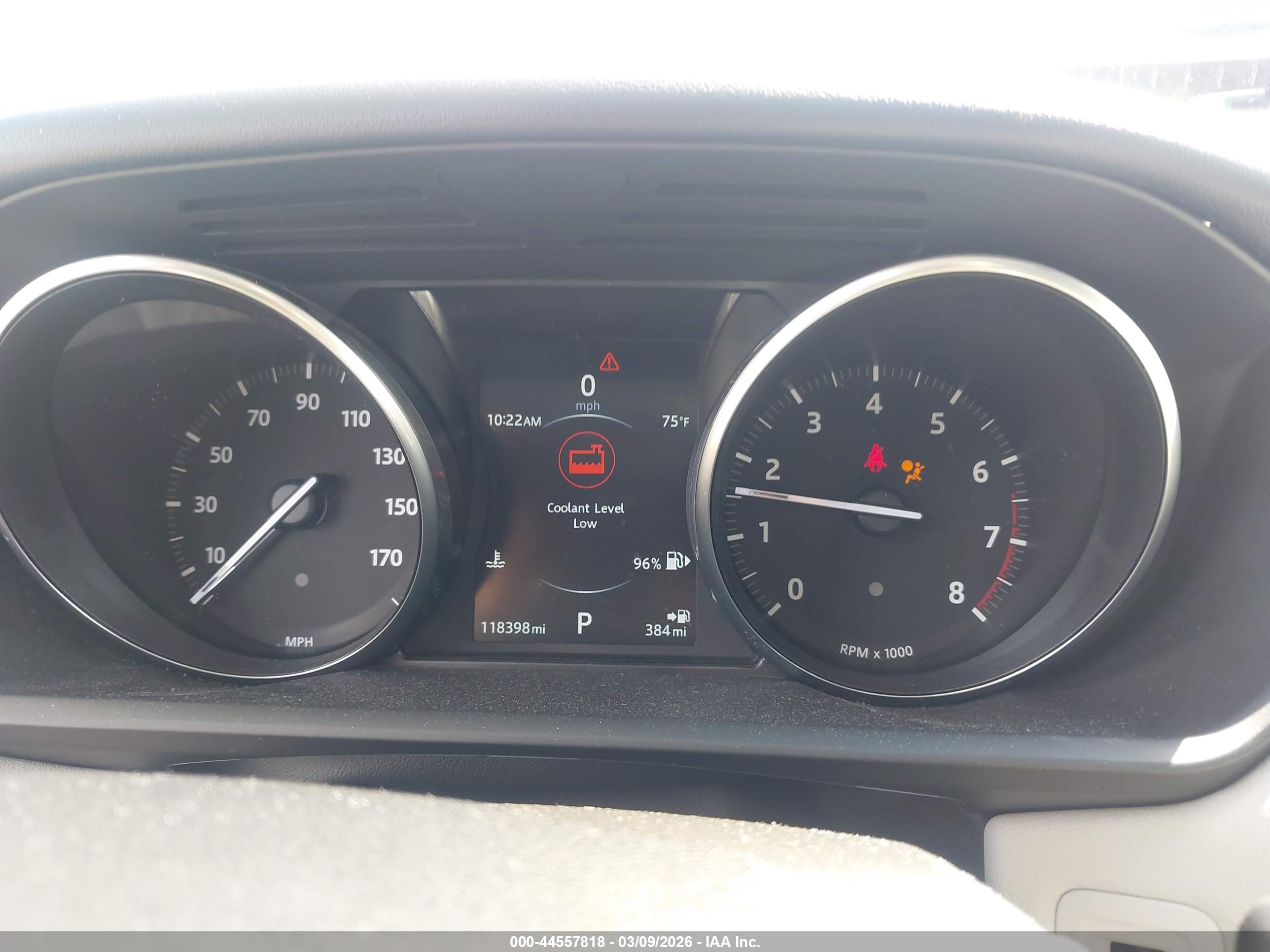 LAND ROVER image 7
