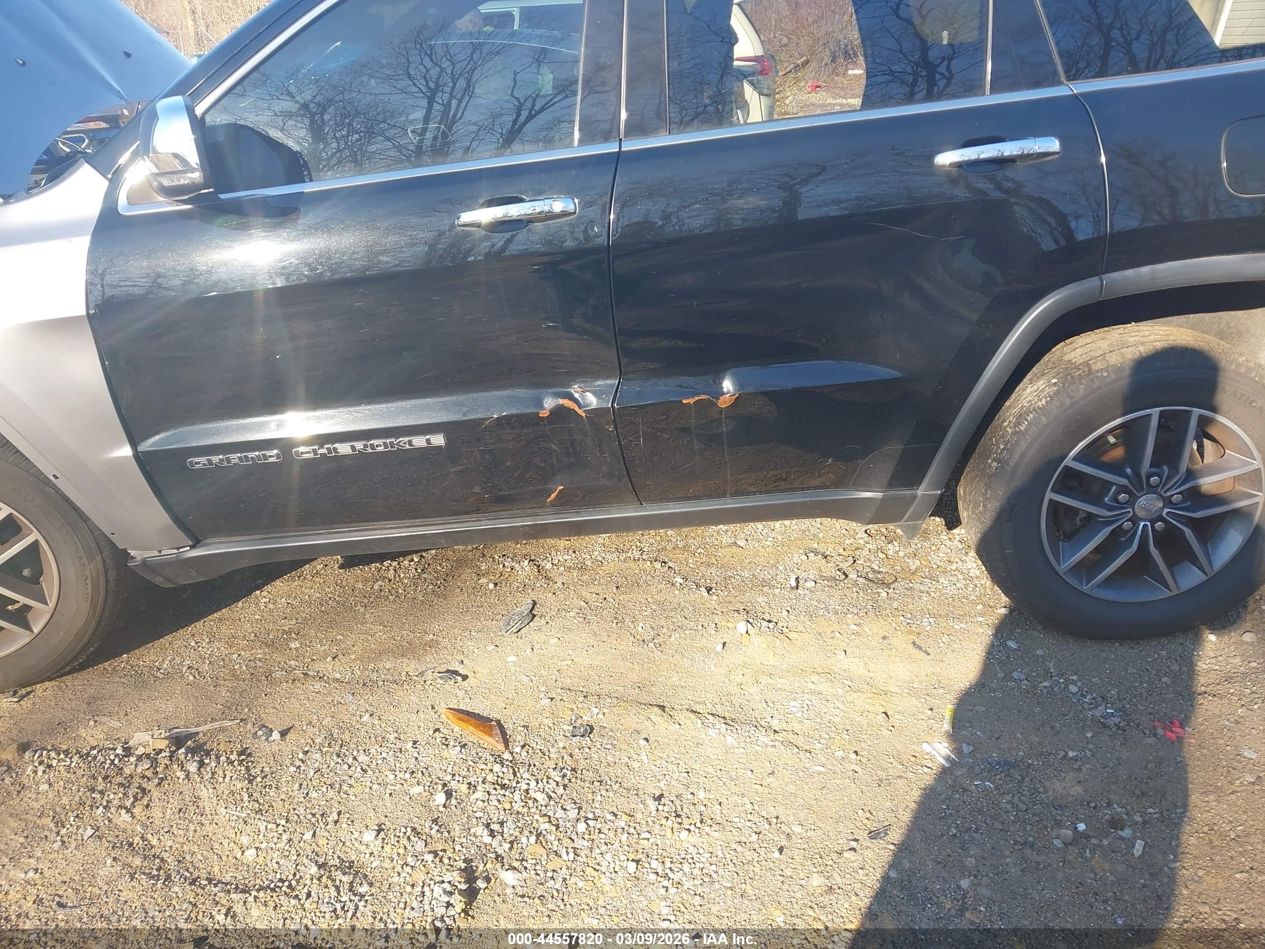 JEEP GRAND image 6