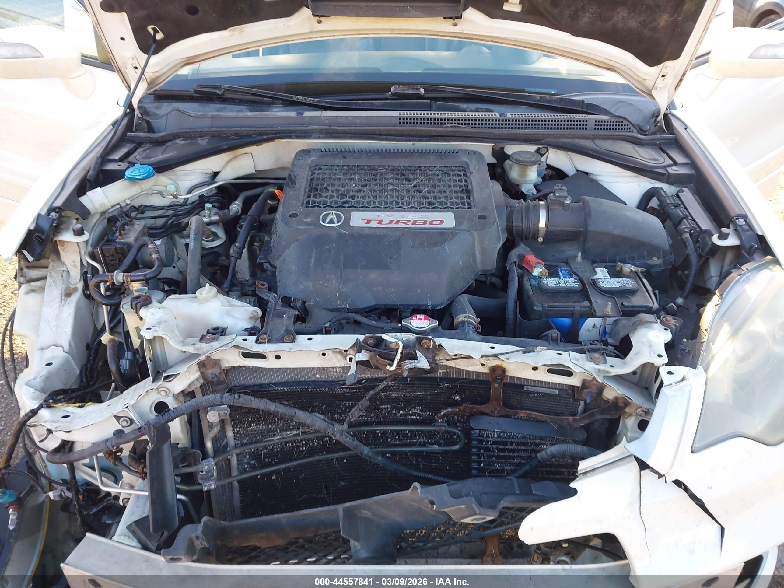 ACURA RDX image 10