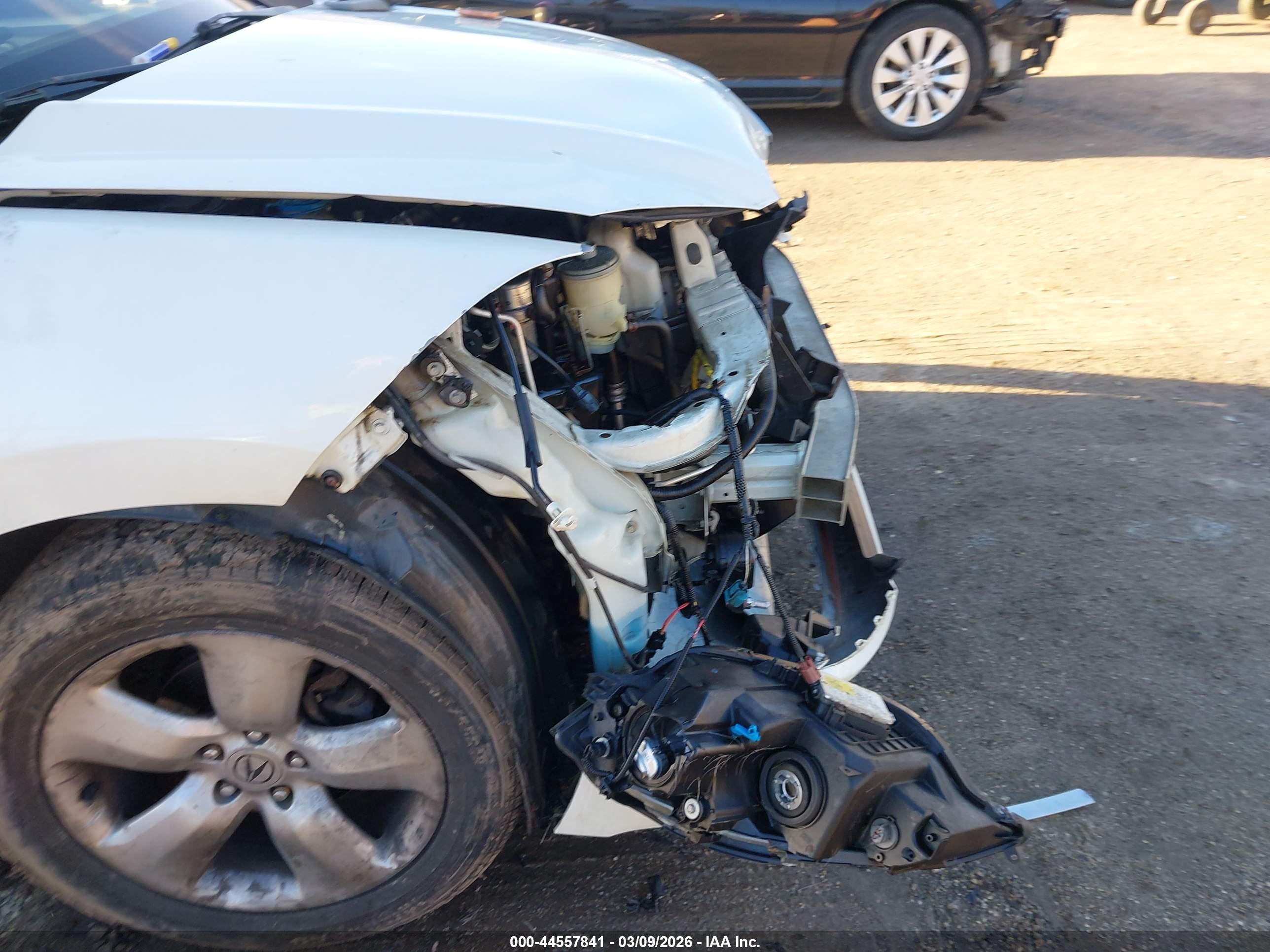 ACURA RDX image 6
