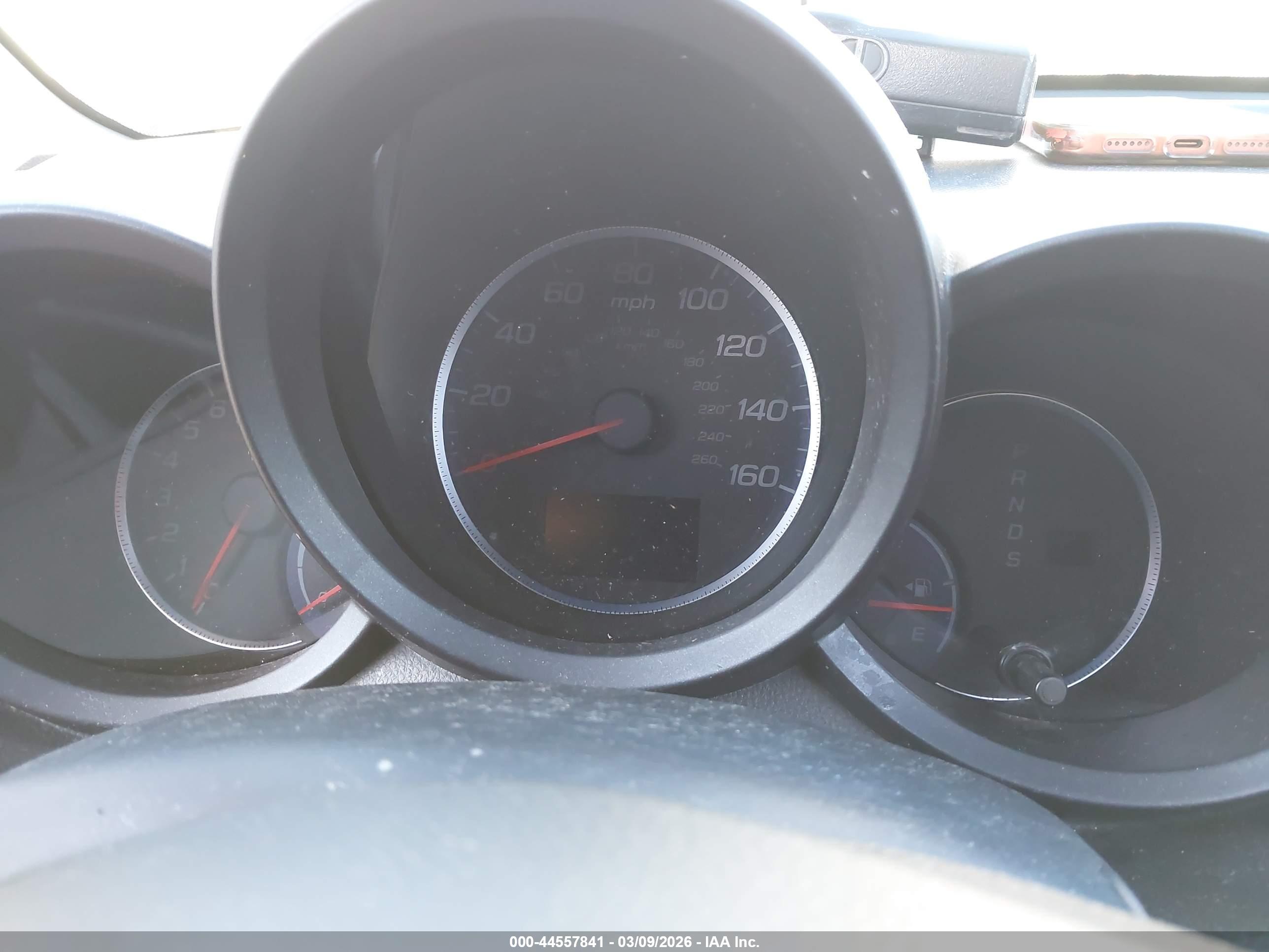 ACURA RDX image 7