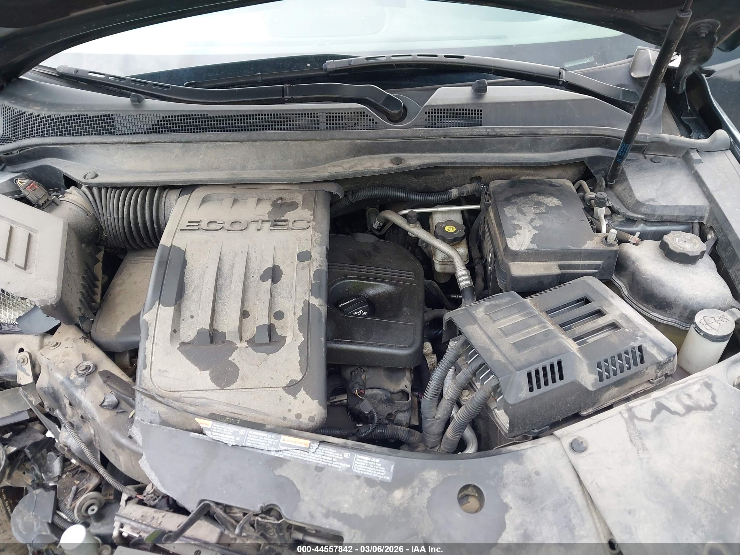 CHEVROLET EQUINOX image 10