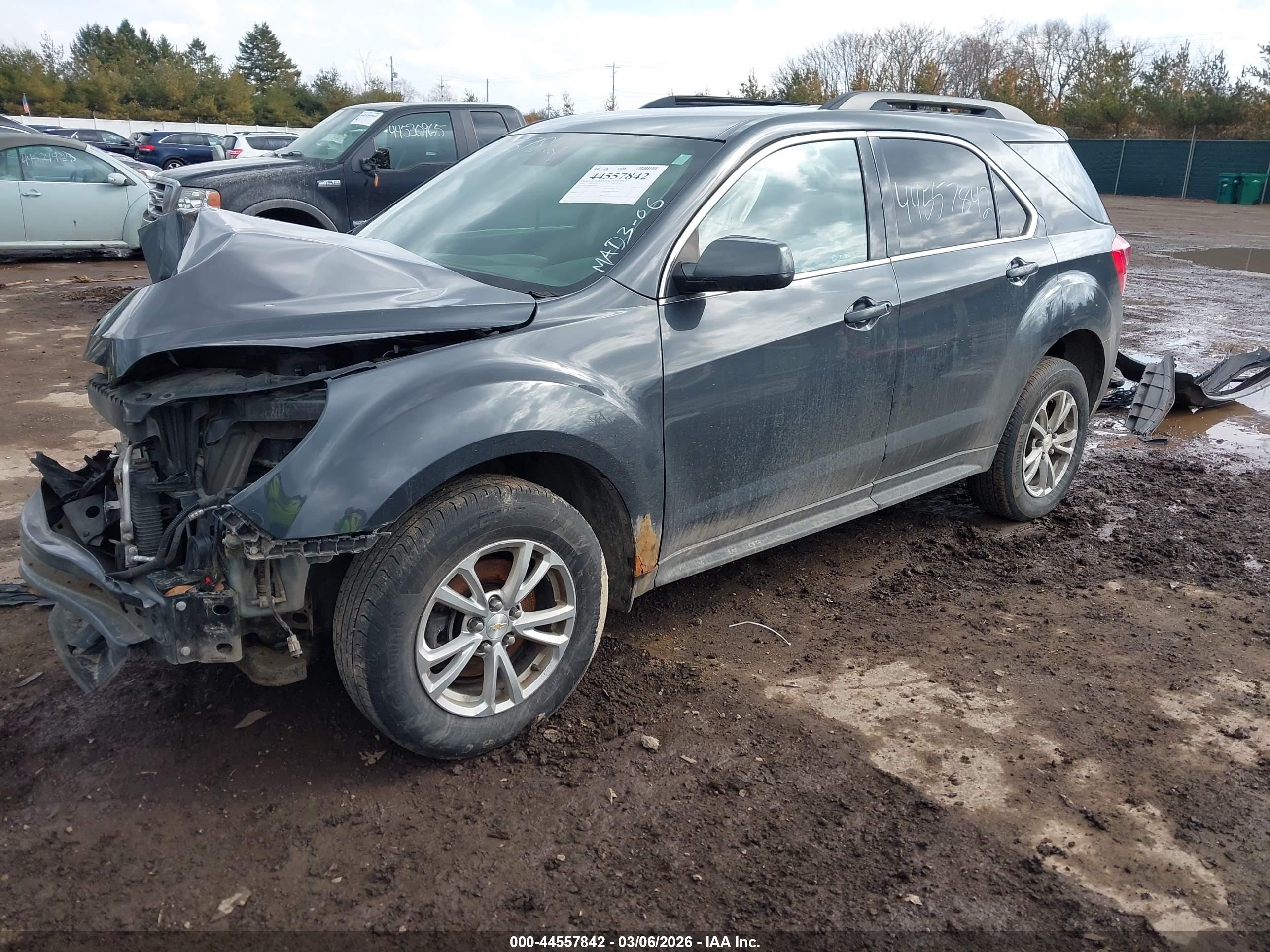 CHEVROLET EQUINOX image 2