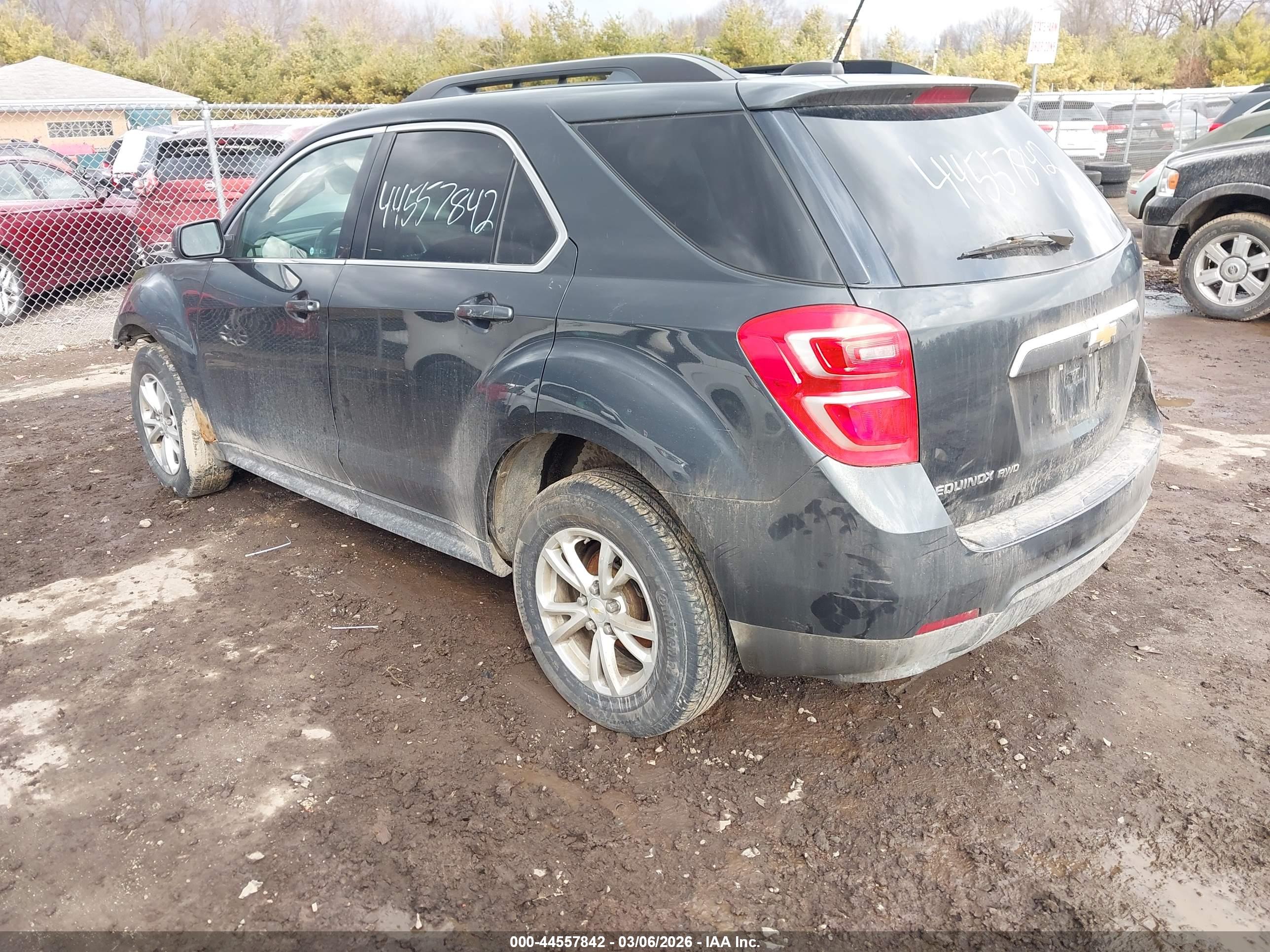CHEVROLET EQUINOX image 3