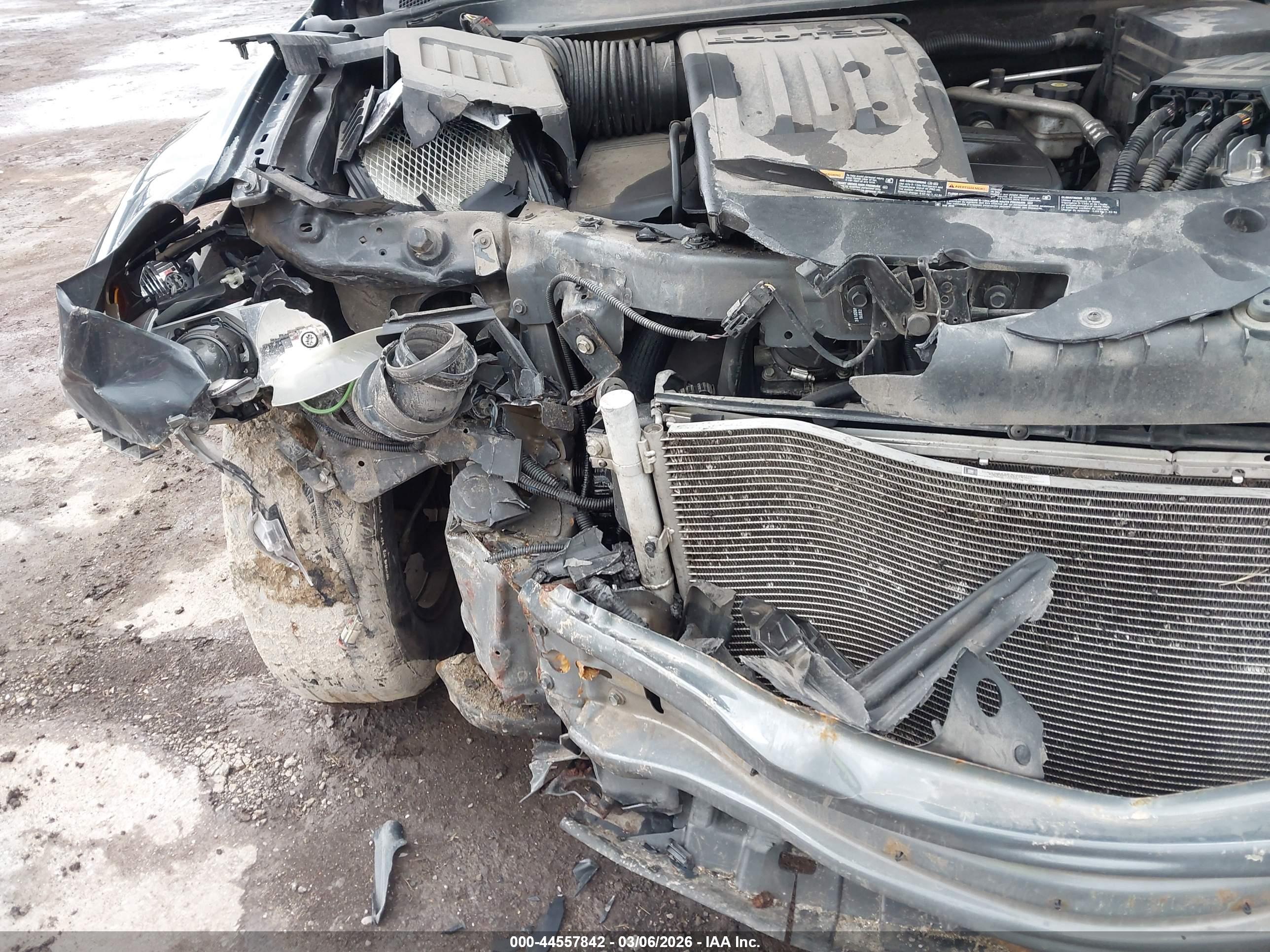 CHEVROLET EQUINOX image 6