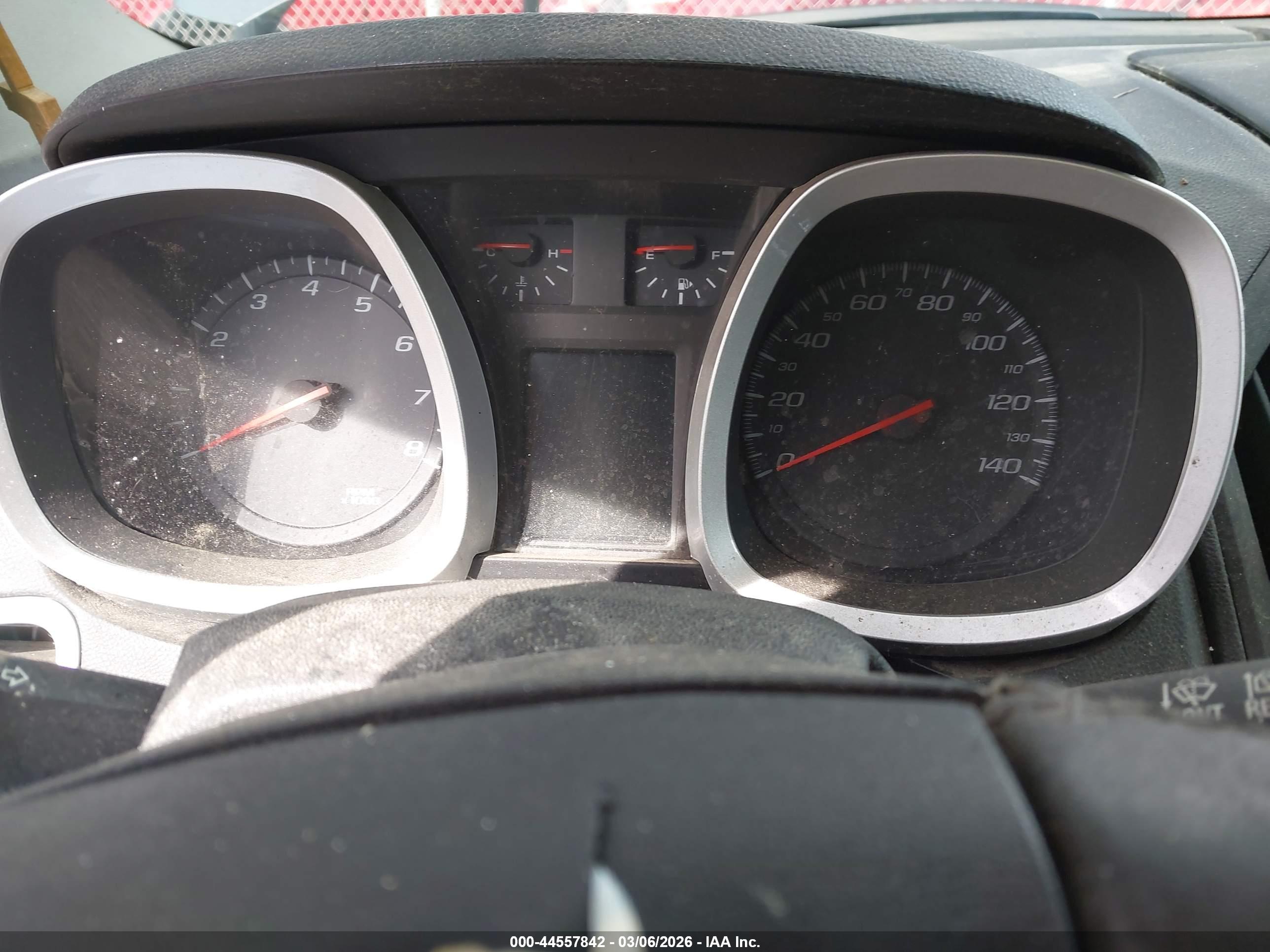 CHEVROLET EQUINOX image 7