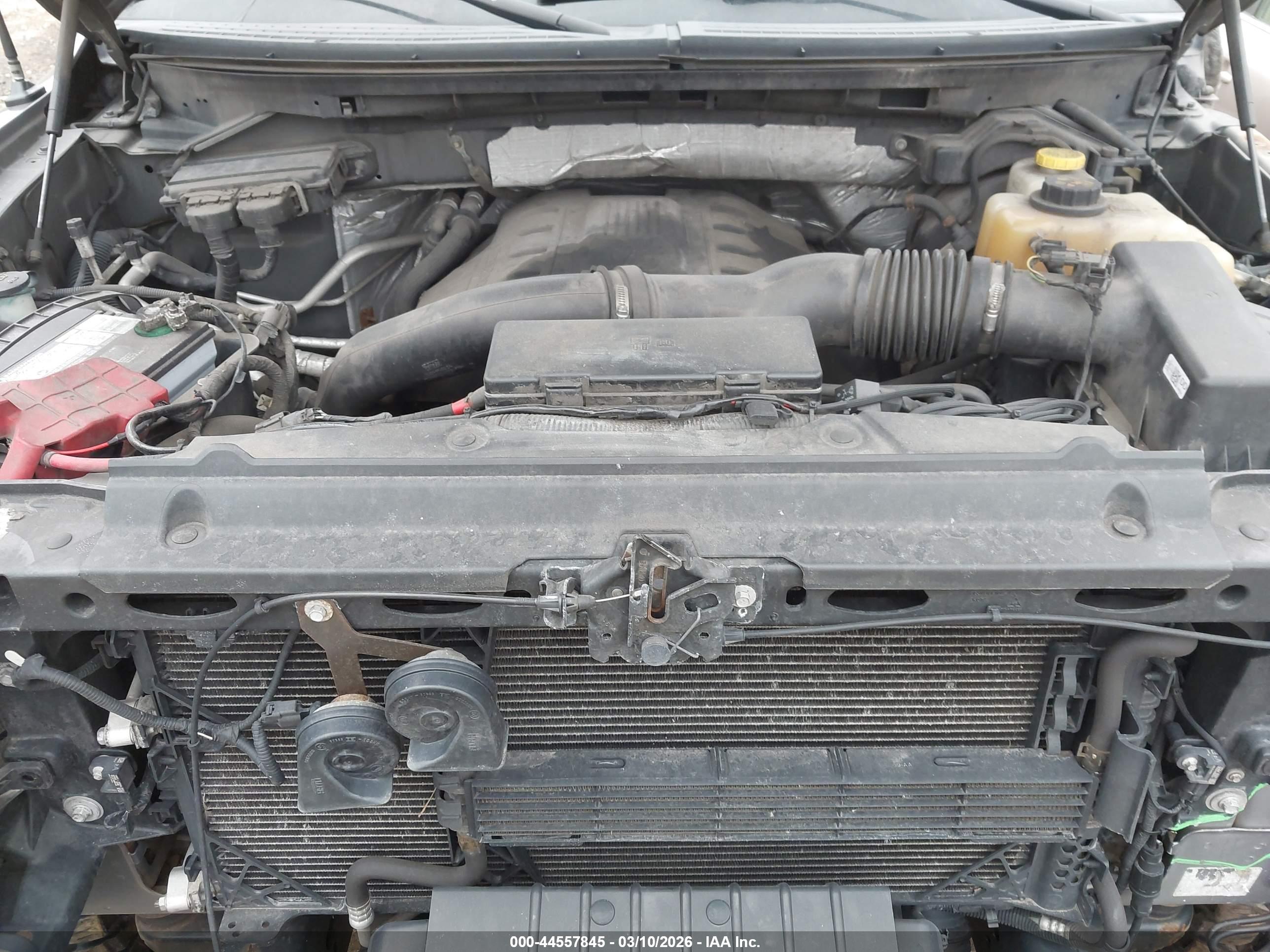 FORD F-150 image 10
