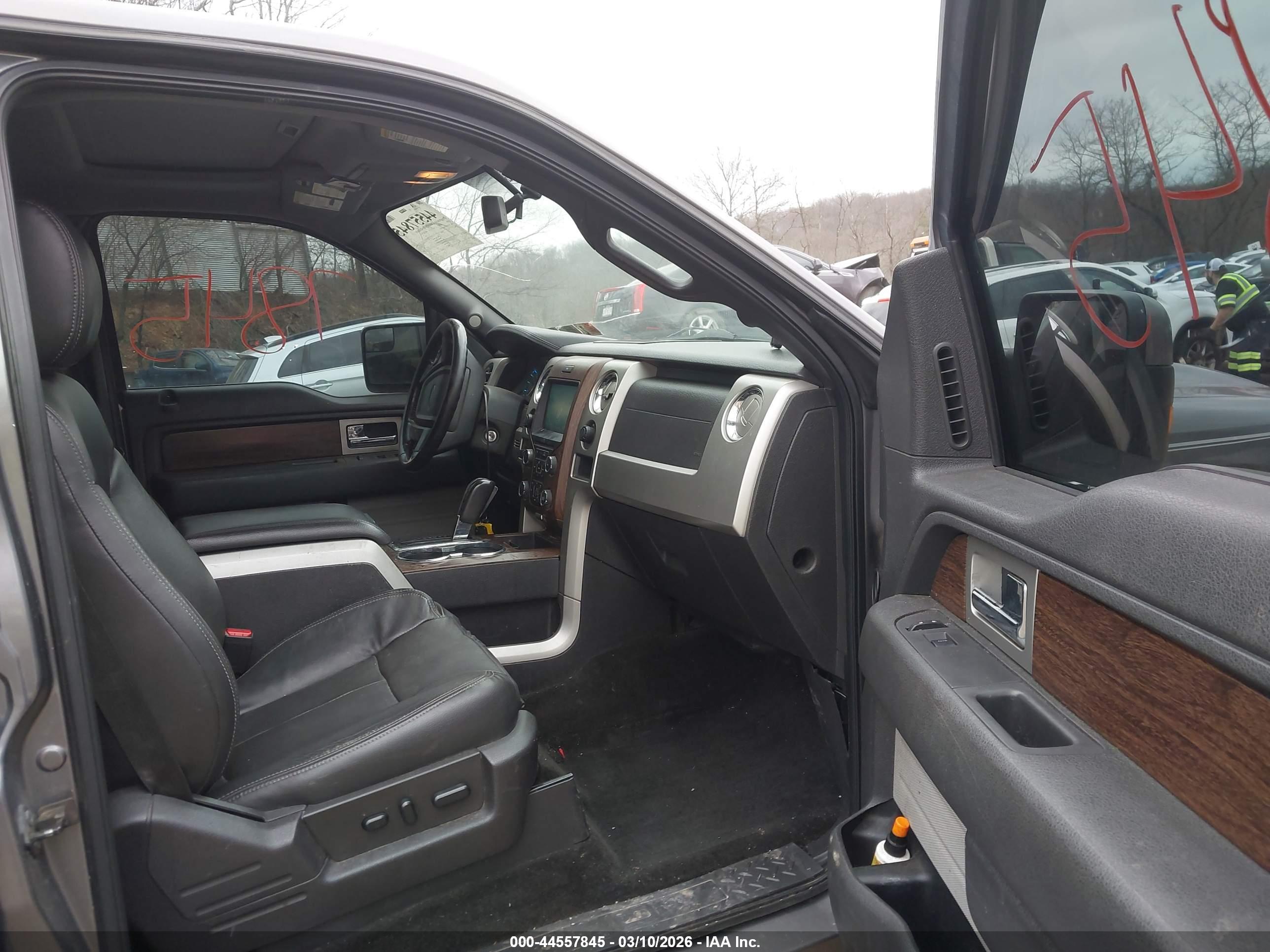 FORD F-150 image 5