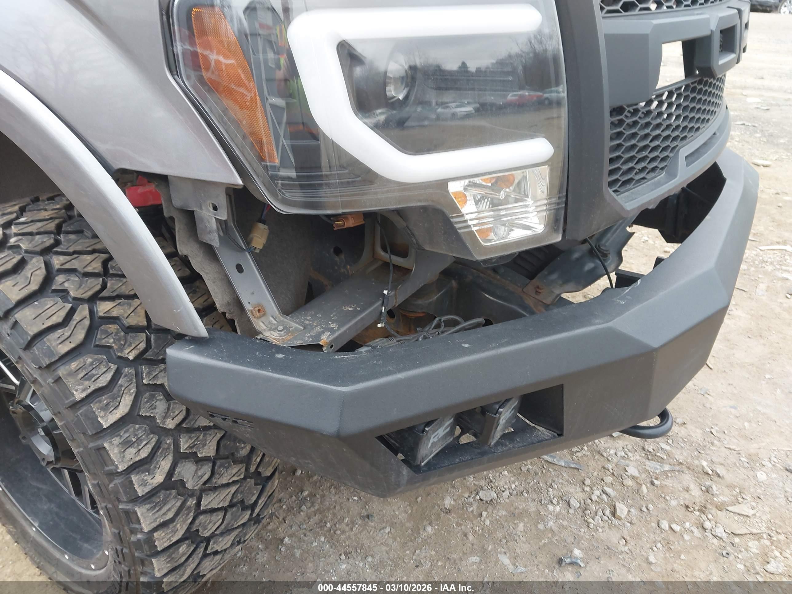 FORD F-150 image 6