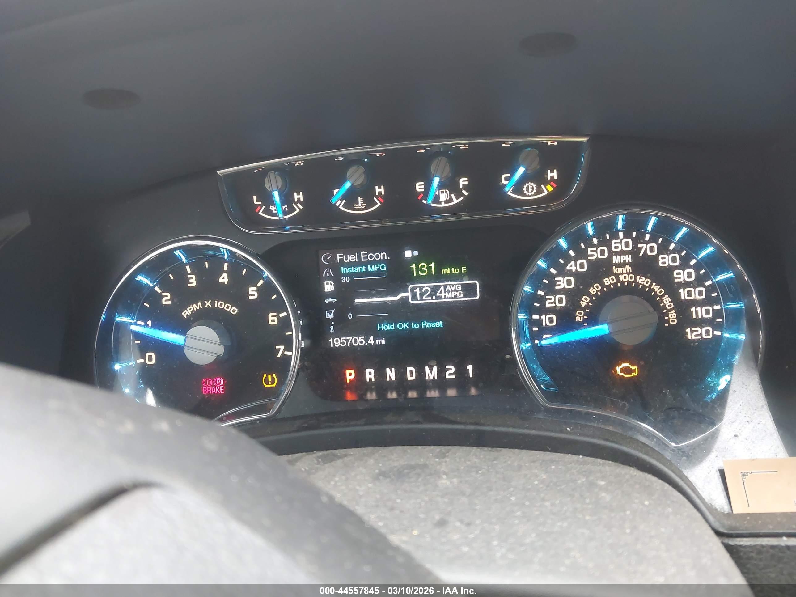 FORD F-150 image 7