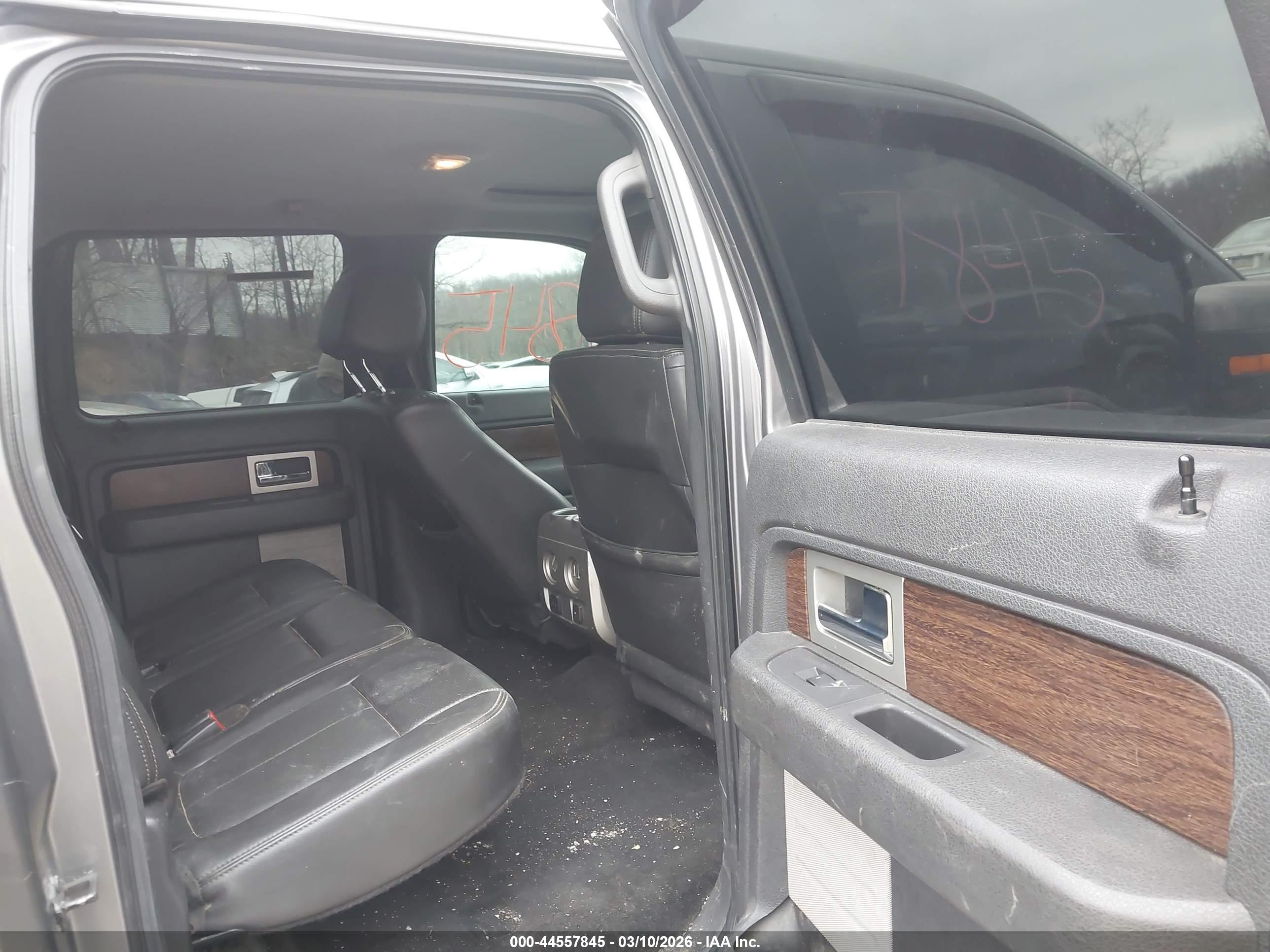 FORD F-150 image 8