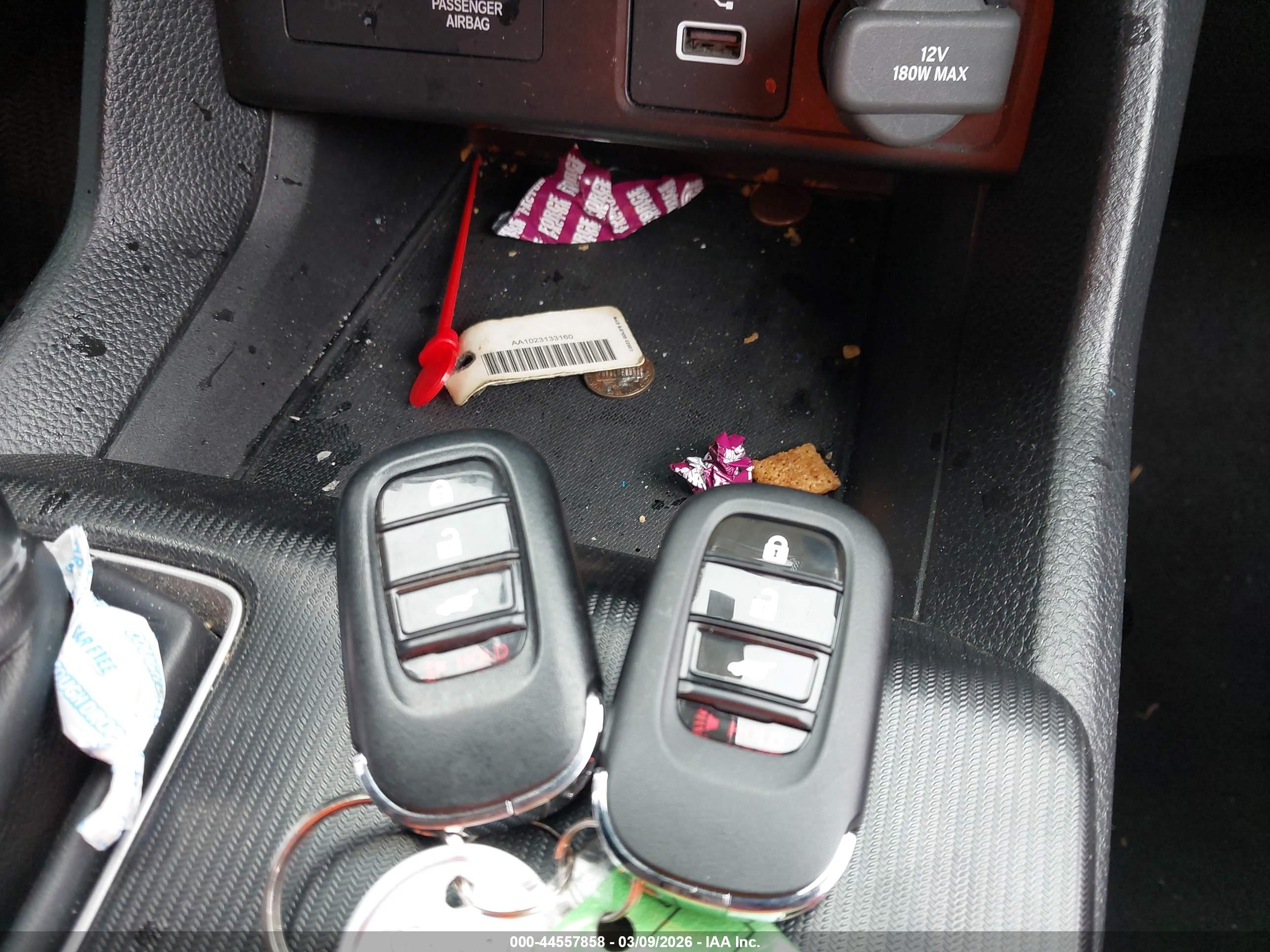 HONDA CIVIC image 11