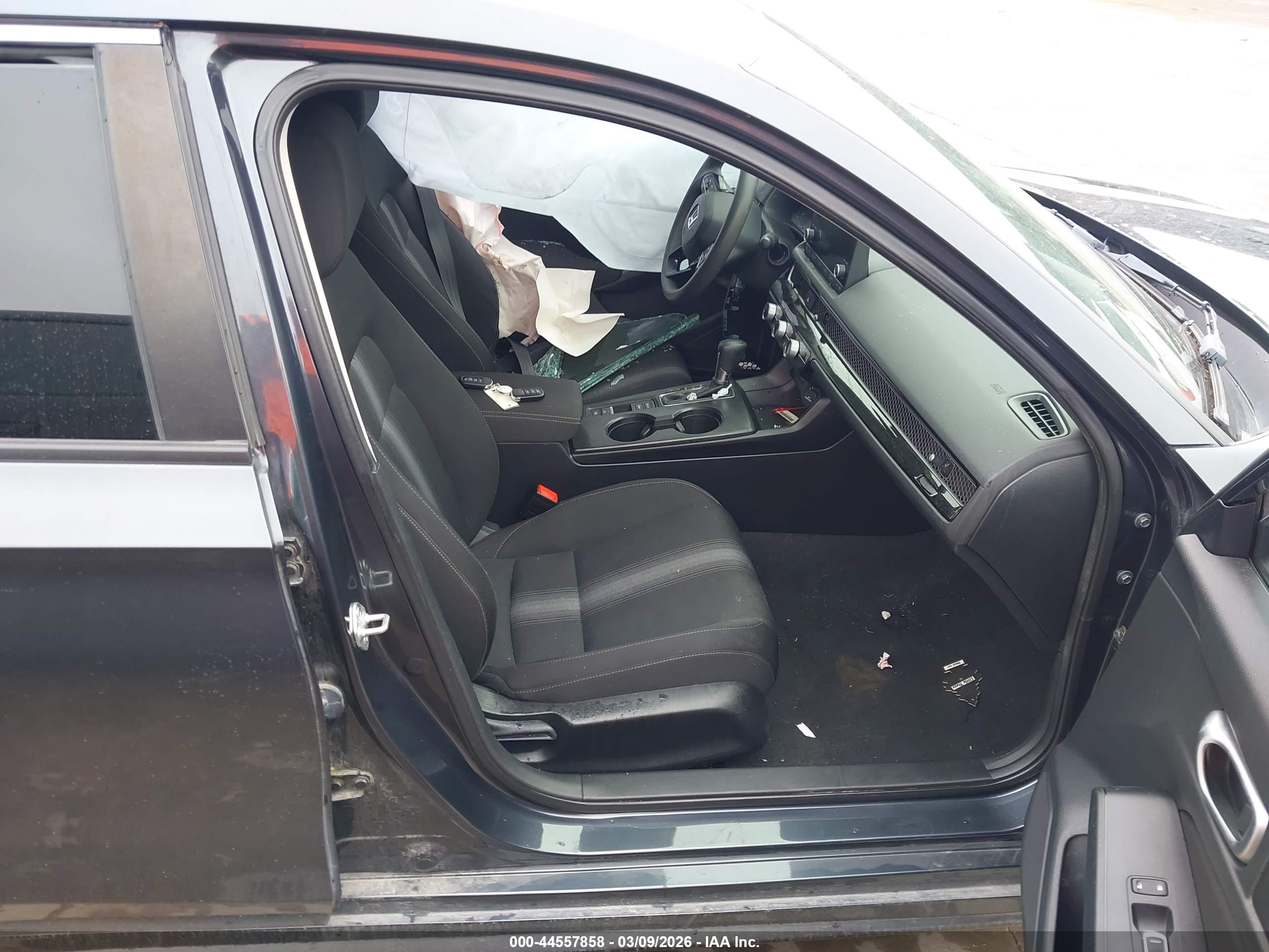 HONDA CIVIC image 5