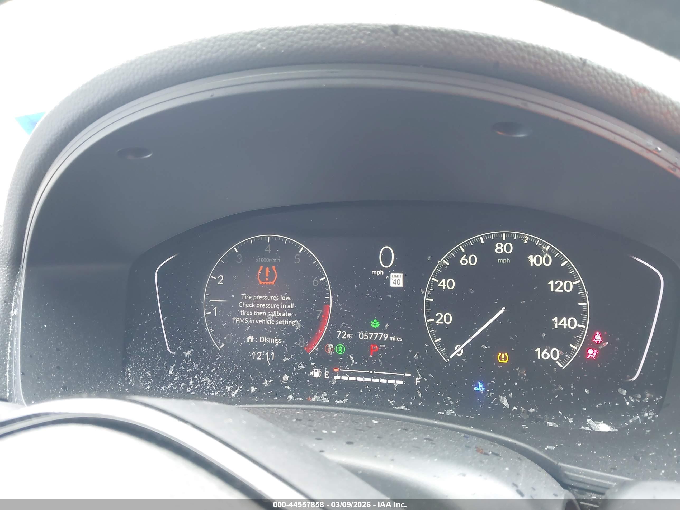 HONDA CIVIC image 7