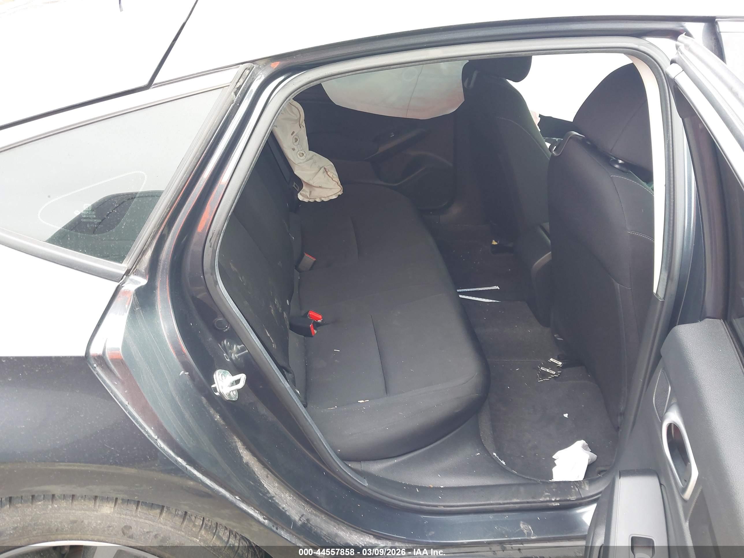 HONDA CIVIC image 8