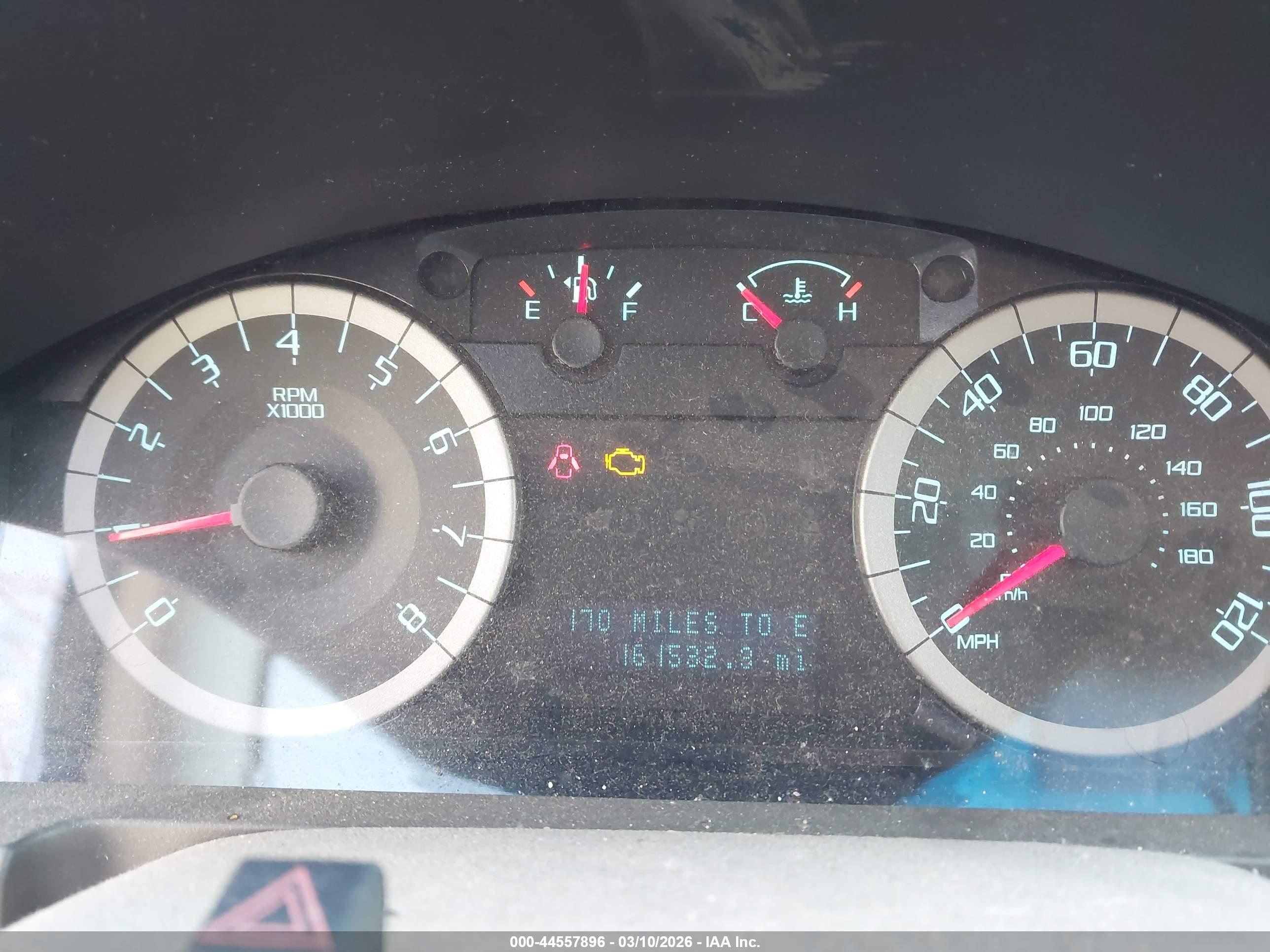 FORD ESCAPE image 7