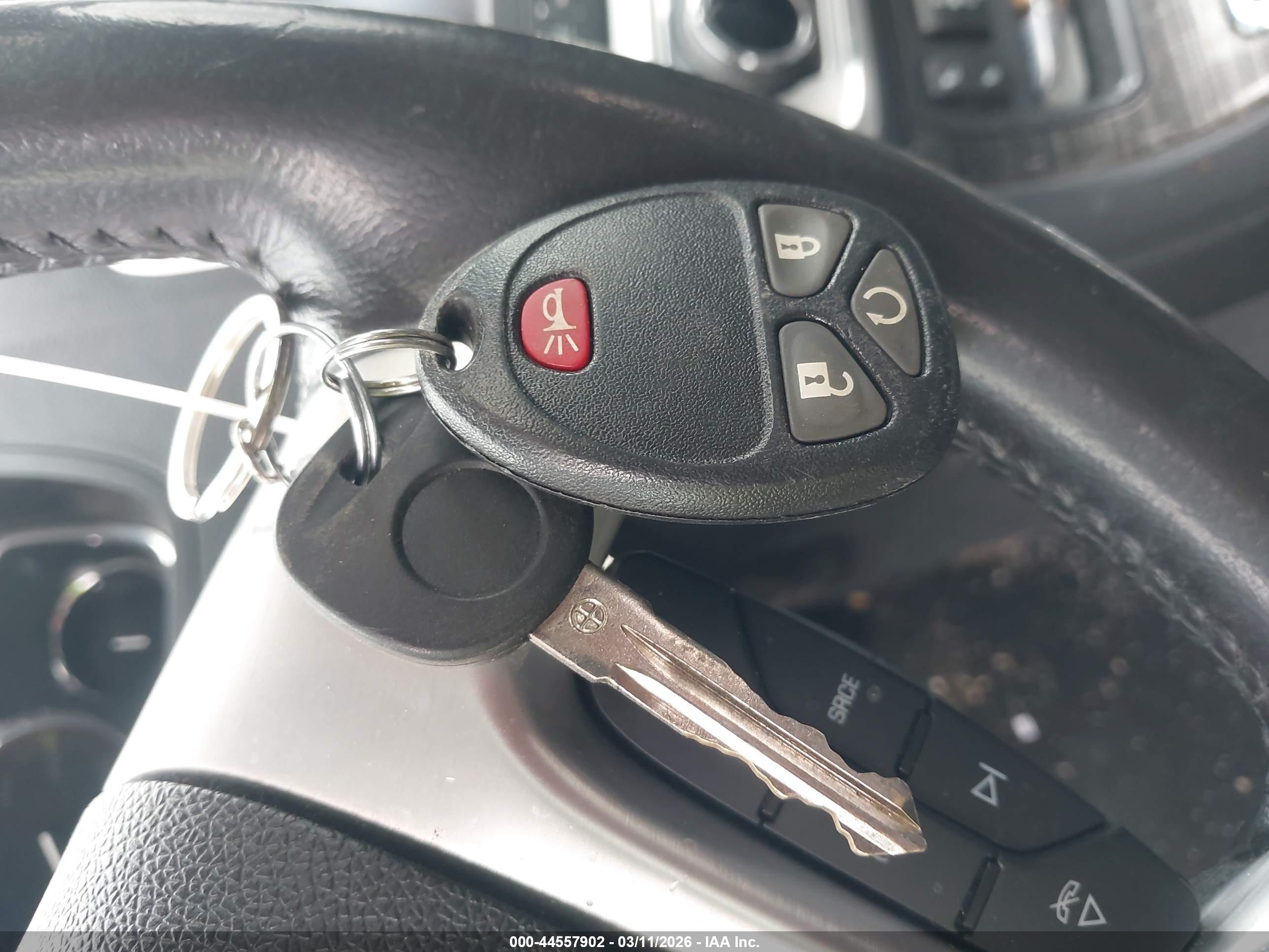 GMC ACADIA image 11
