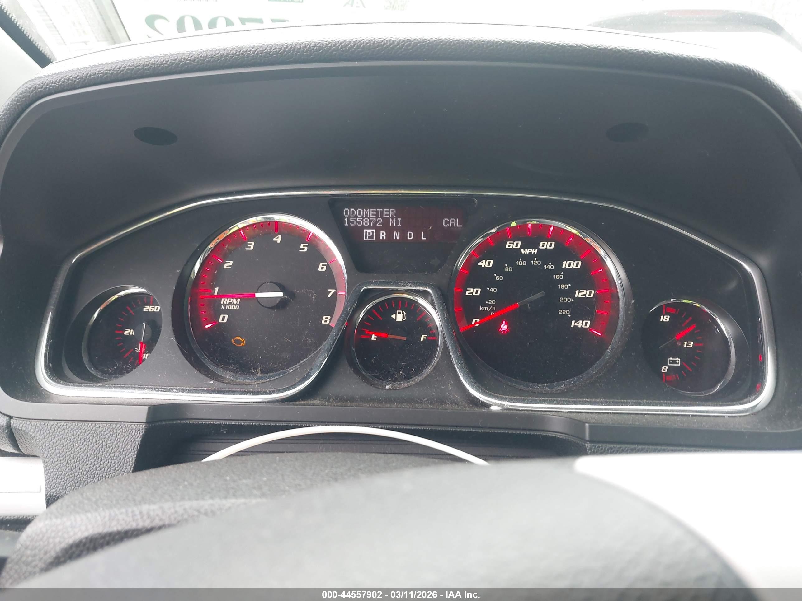 GMC ACADIA image 7
