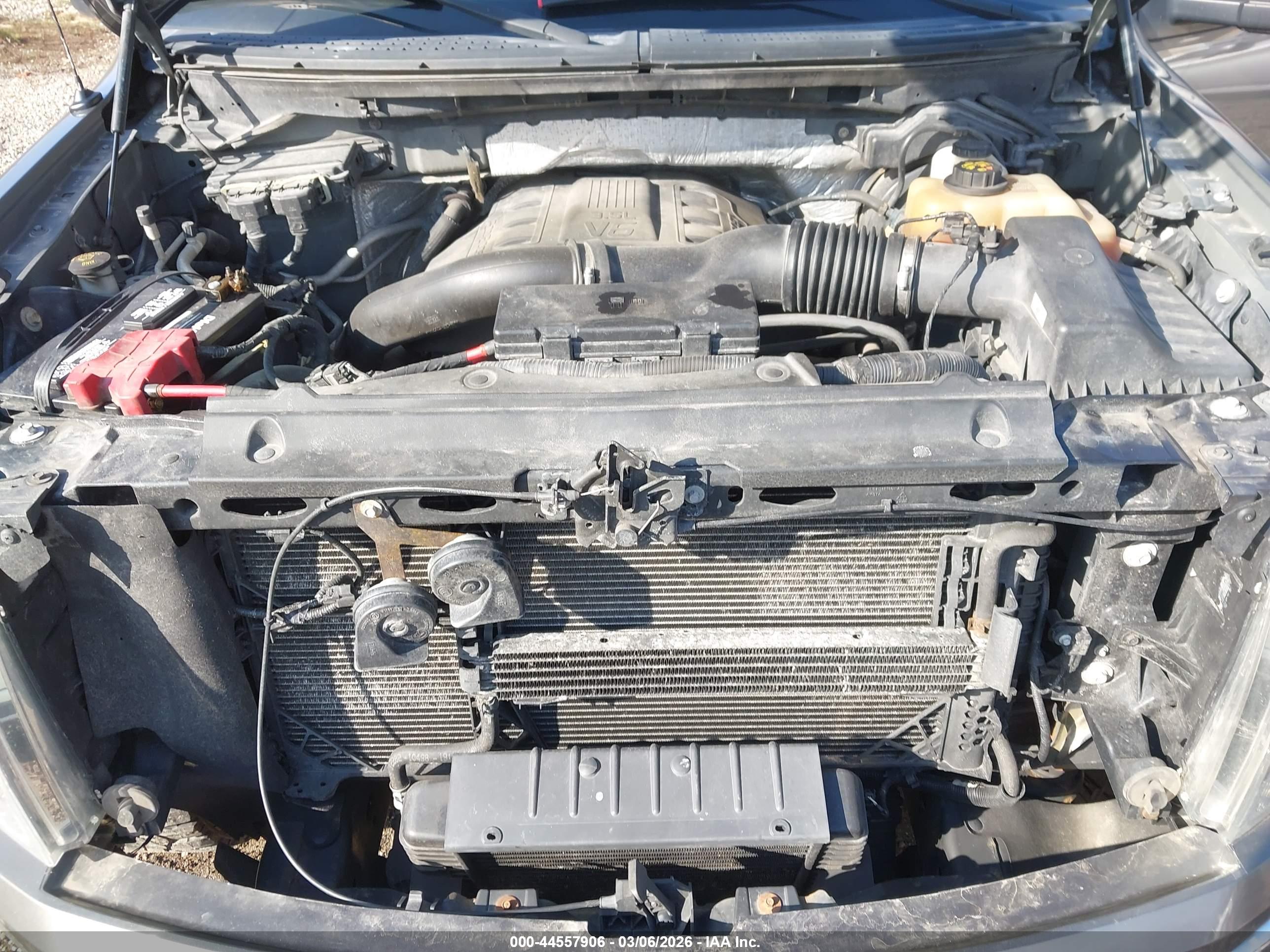 FORD F-150 image 10