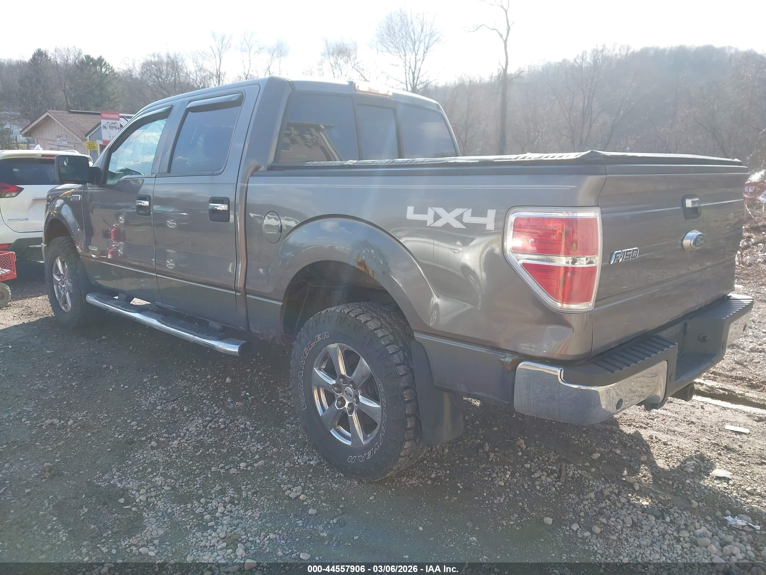 FORD F-150 image 3