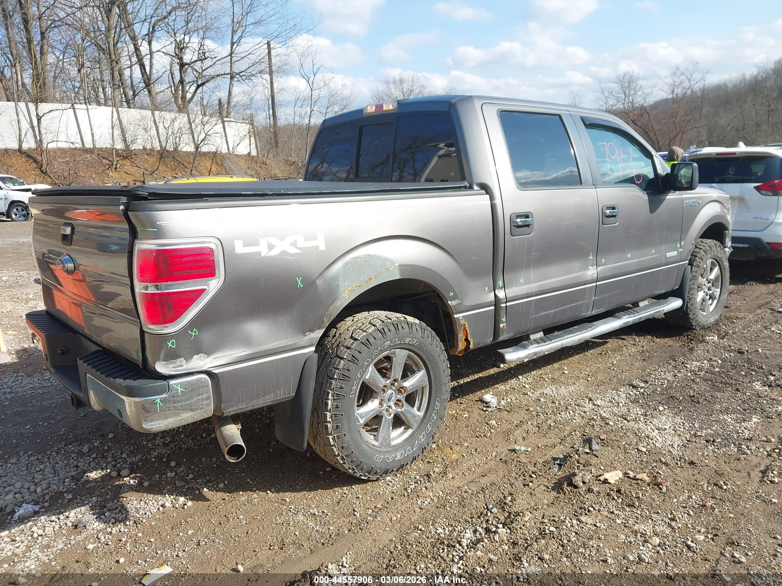 FORD F-150 image 4