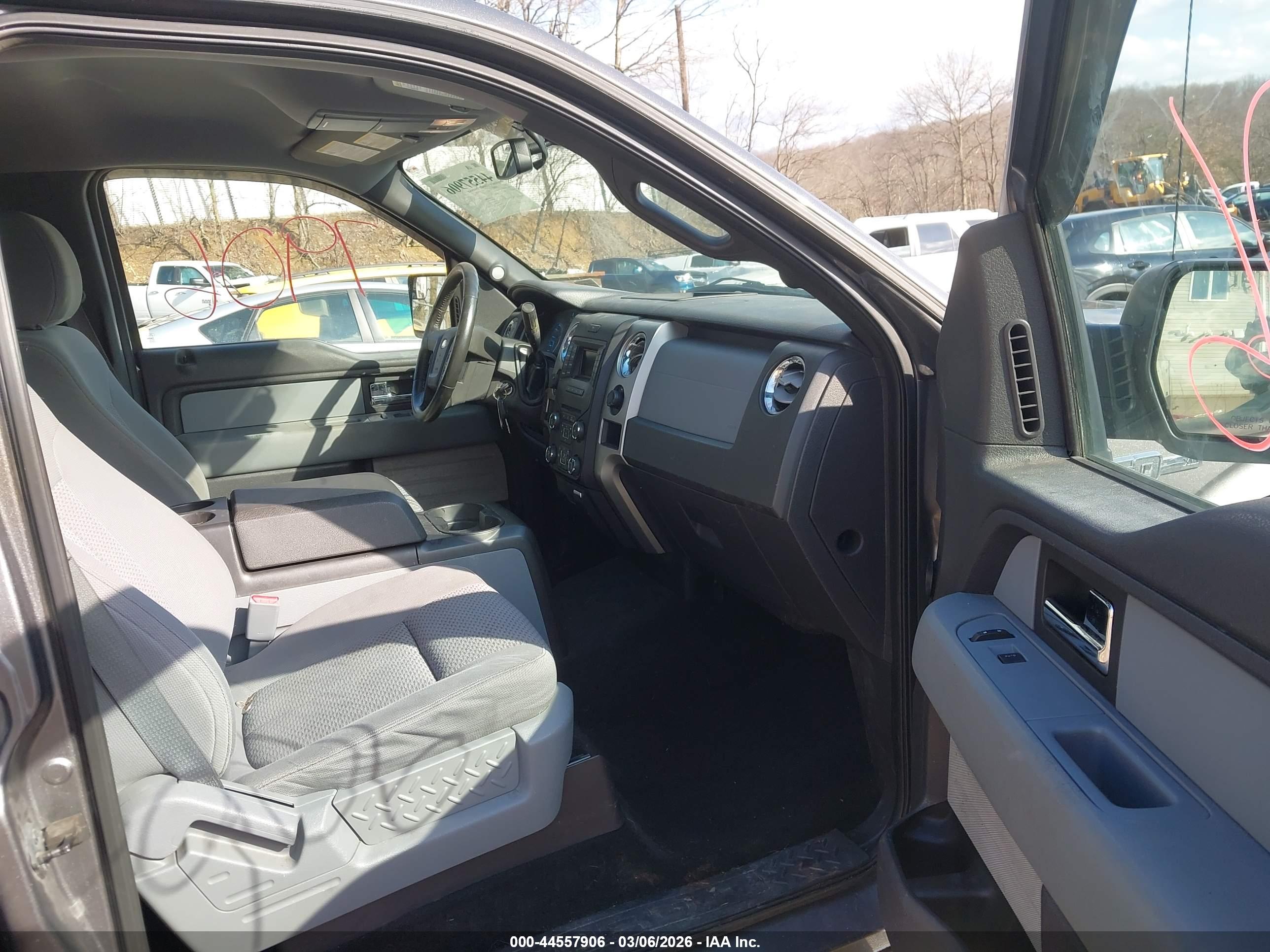 FORD F-150 image 5