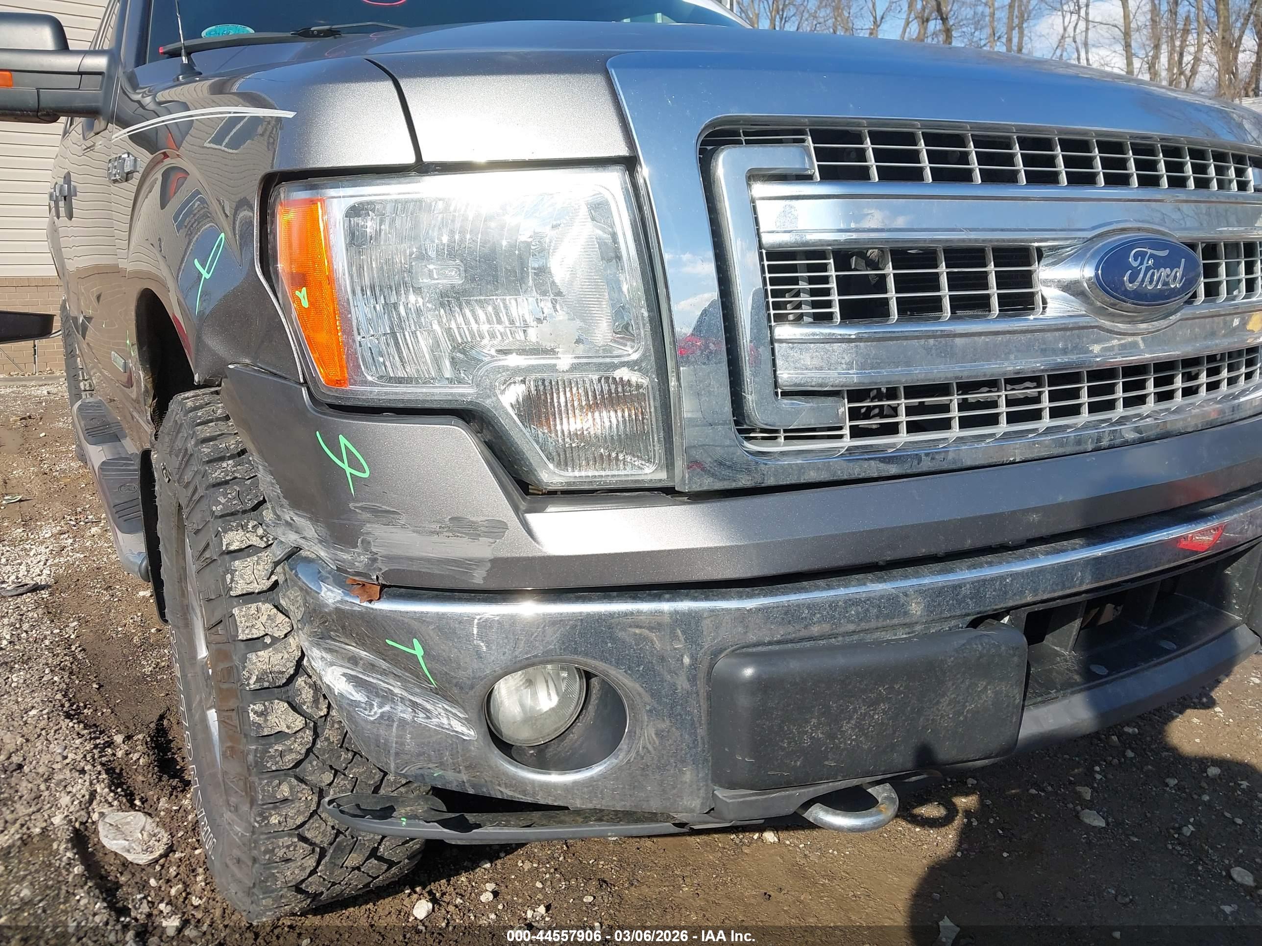 FORD F-150 image 6
