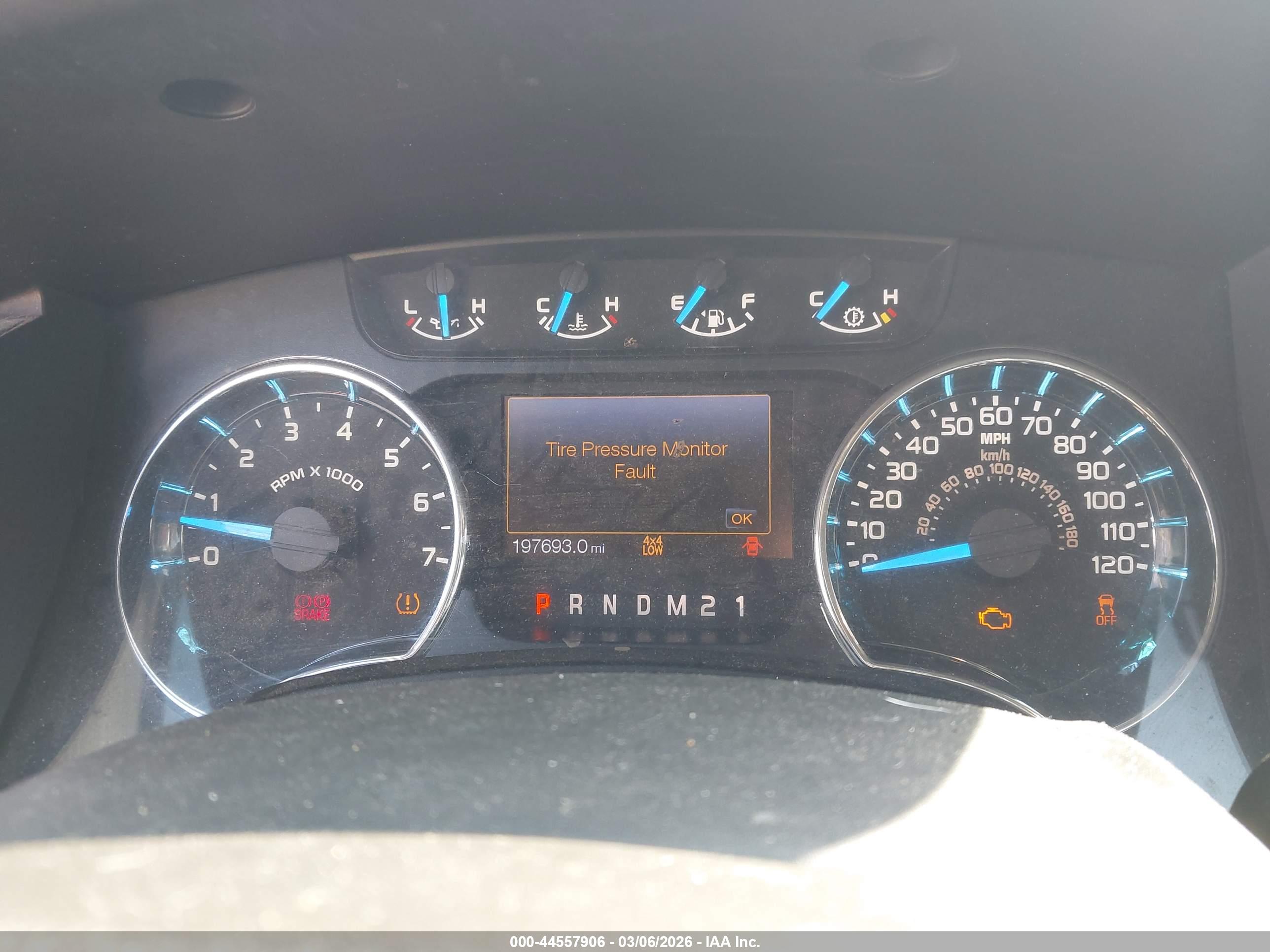 FORD F-150 image 7