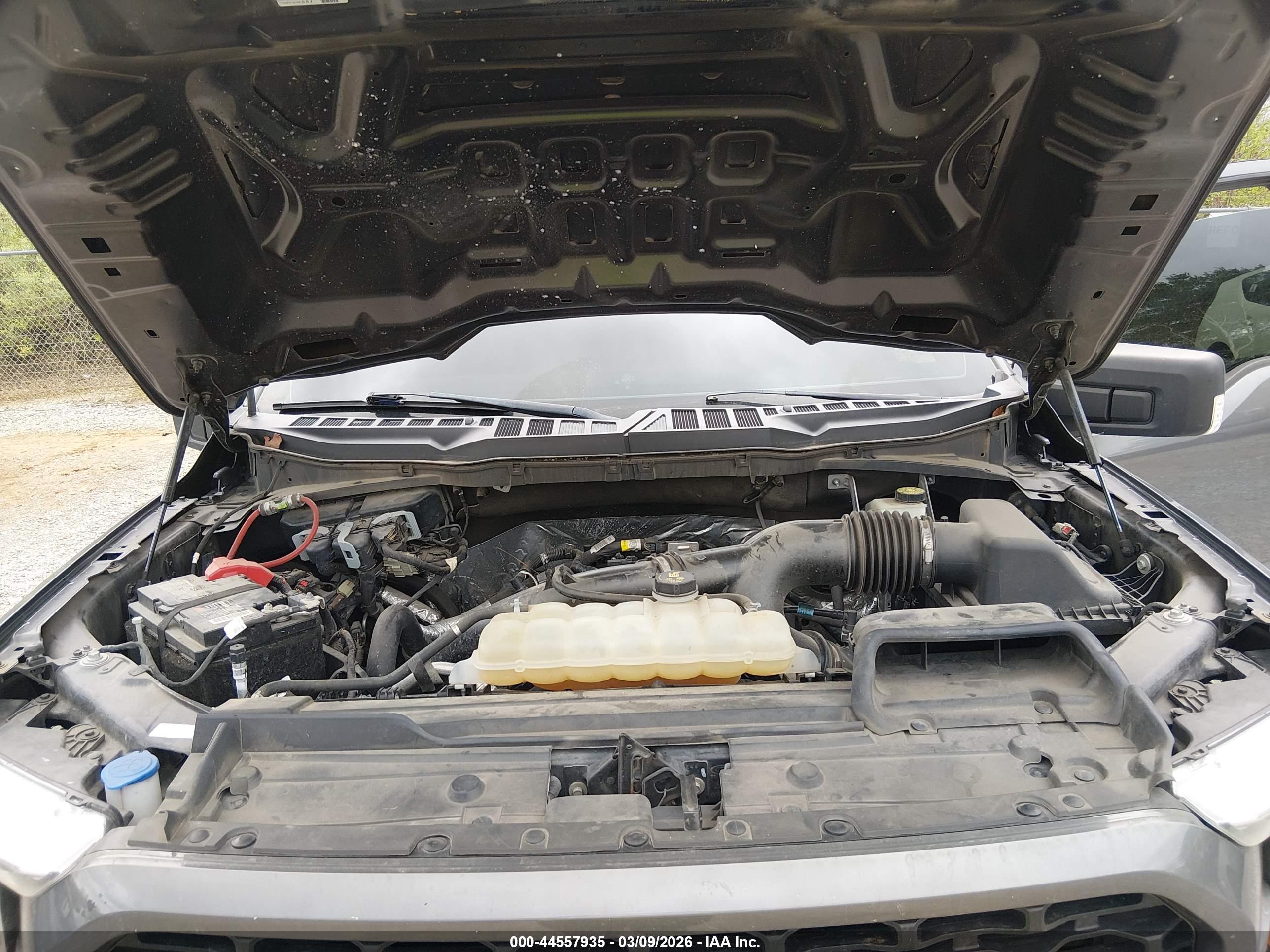 FORD F-150 image 10