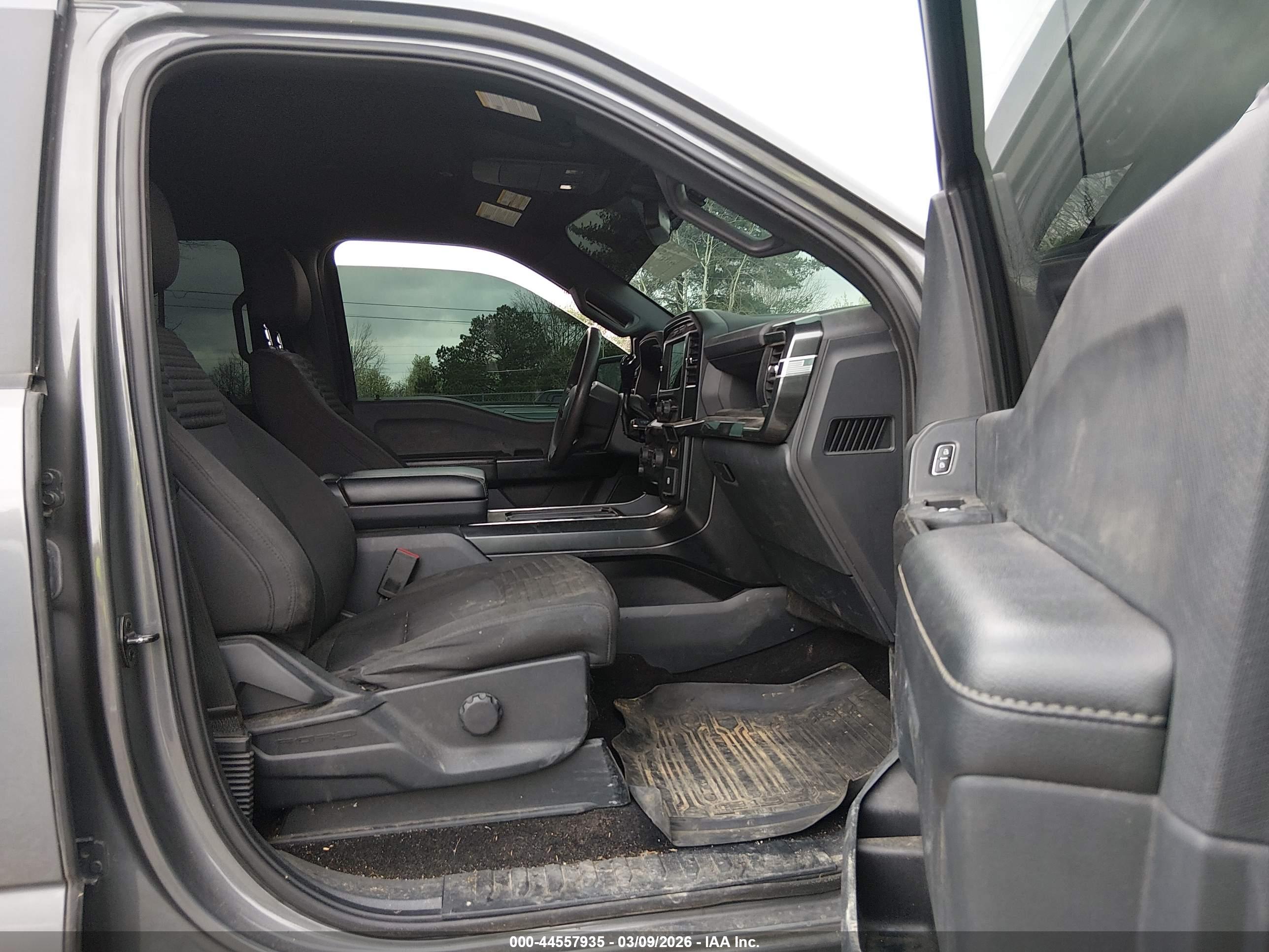 FORD F-150 image 5