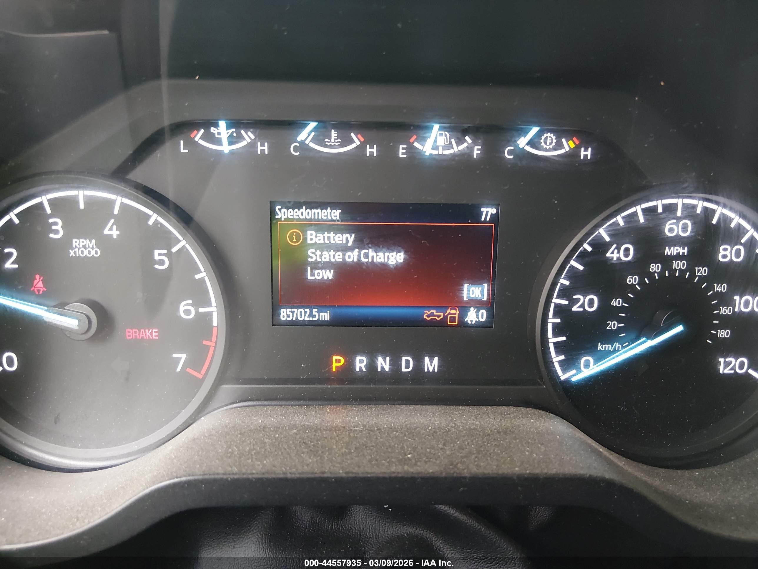 FORD F-150 image 7