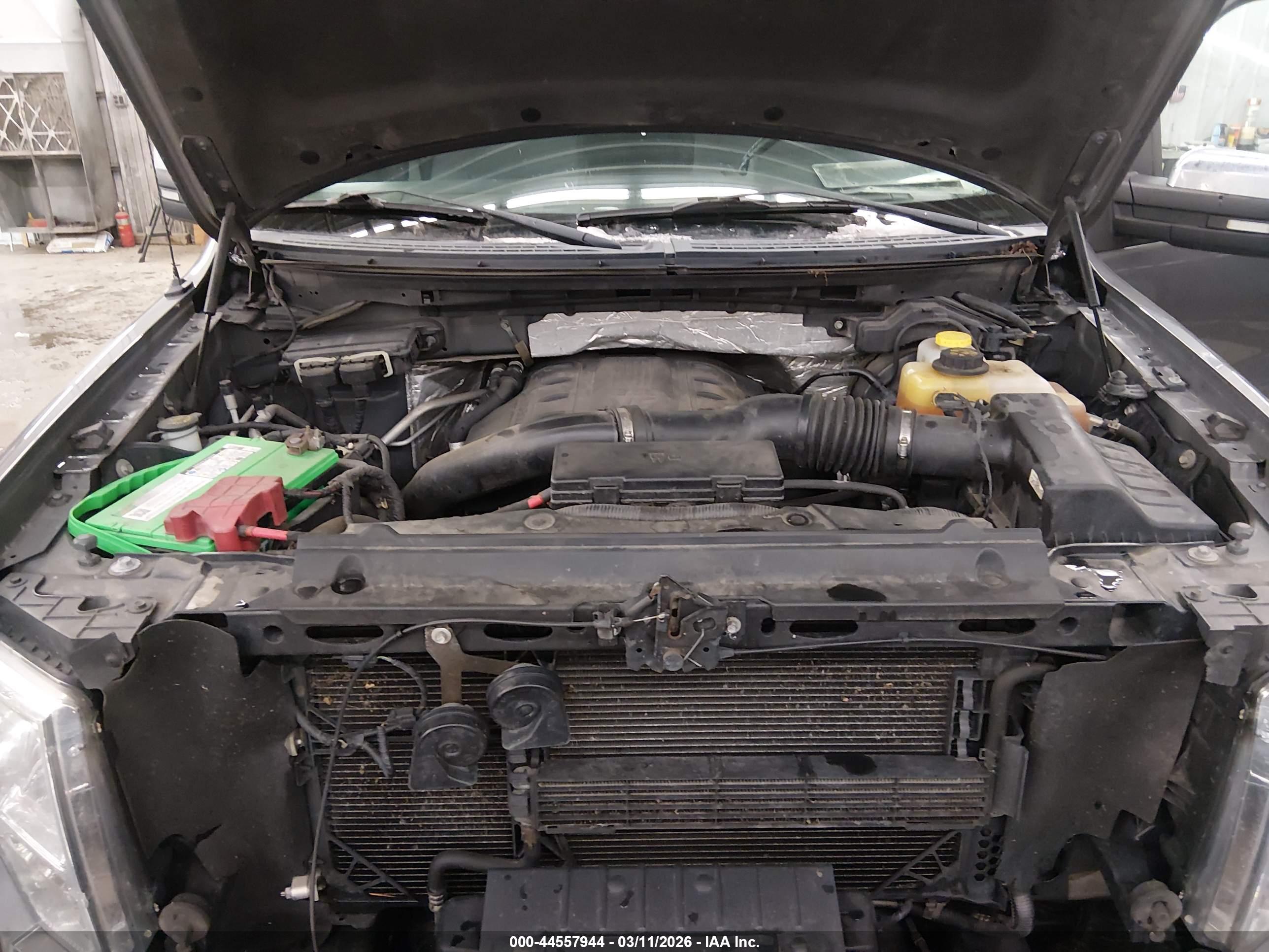 FORD F-150 image 10