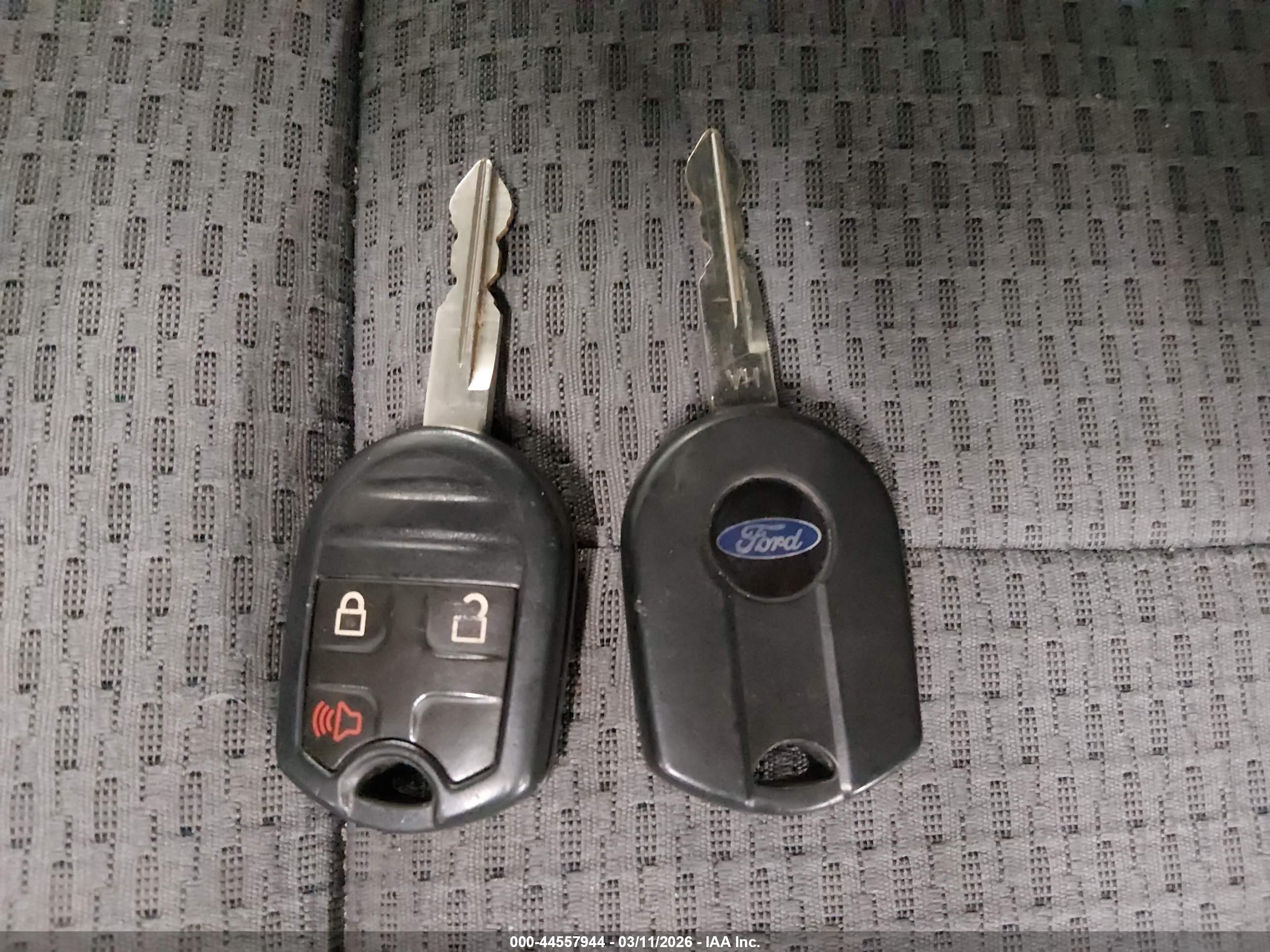 FORD F-150 image 11