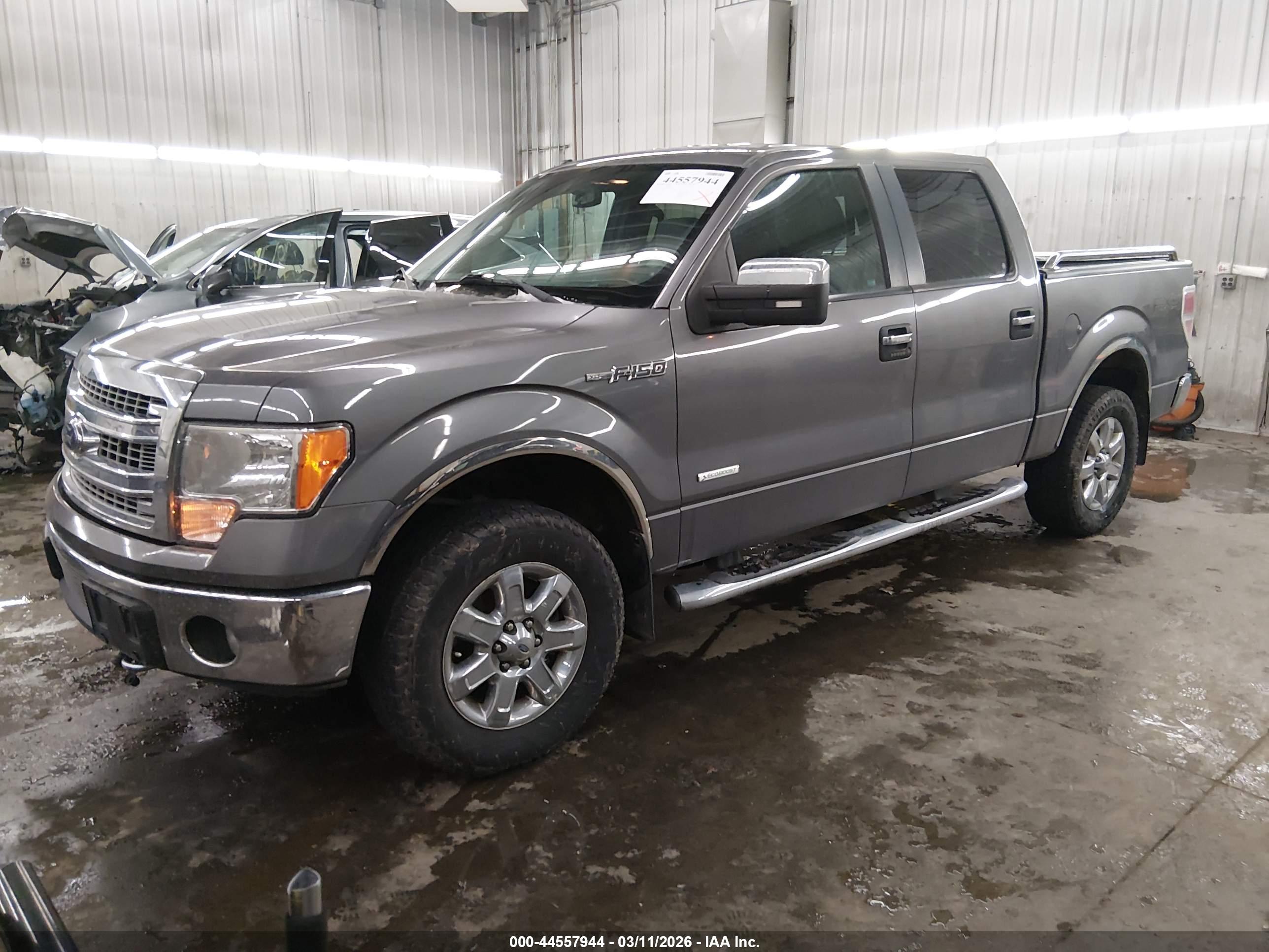 FORD F-150 image 2