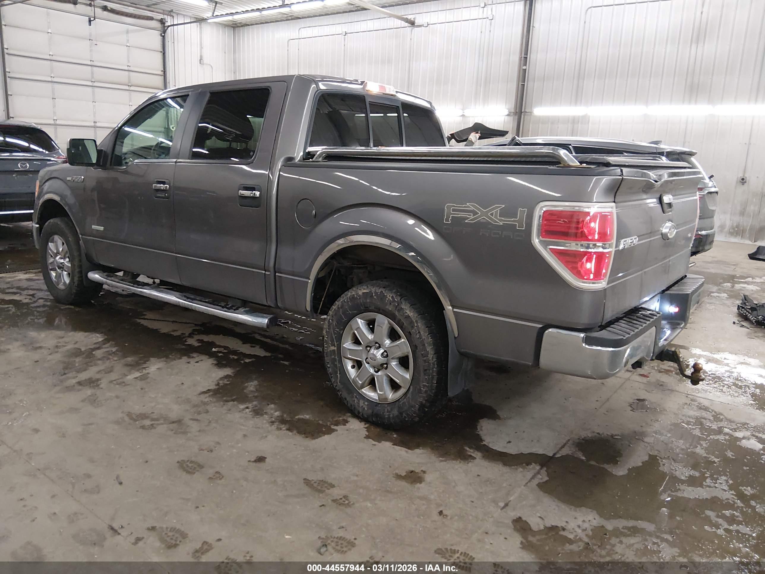FORD F-150 image 3