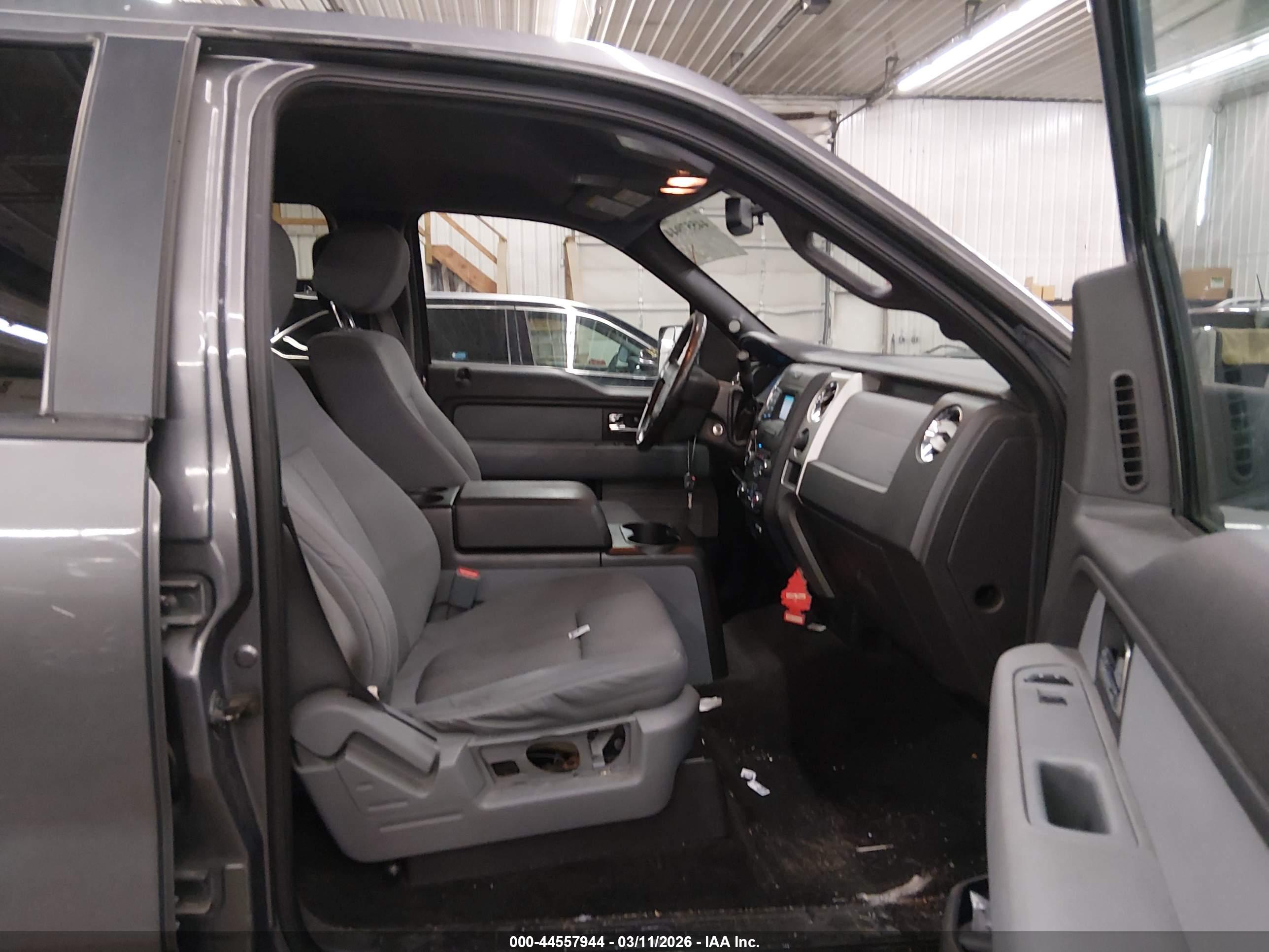 FORD F-150 image 5